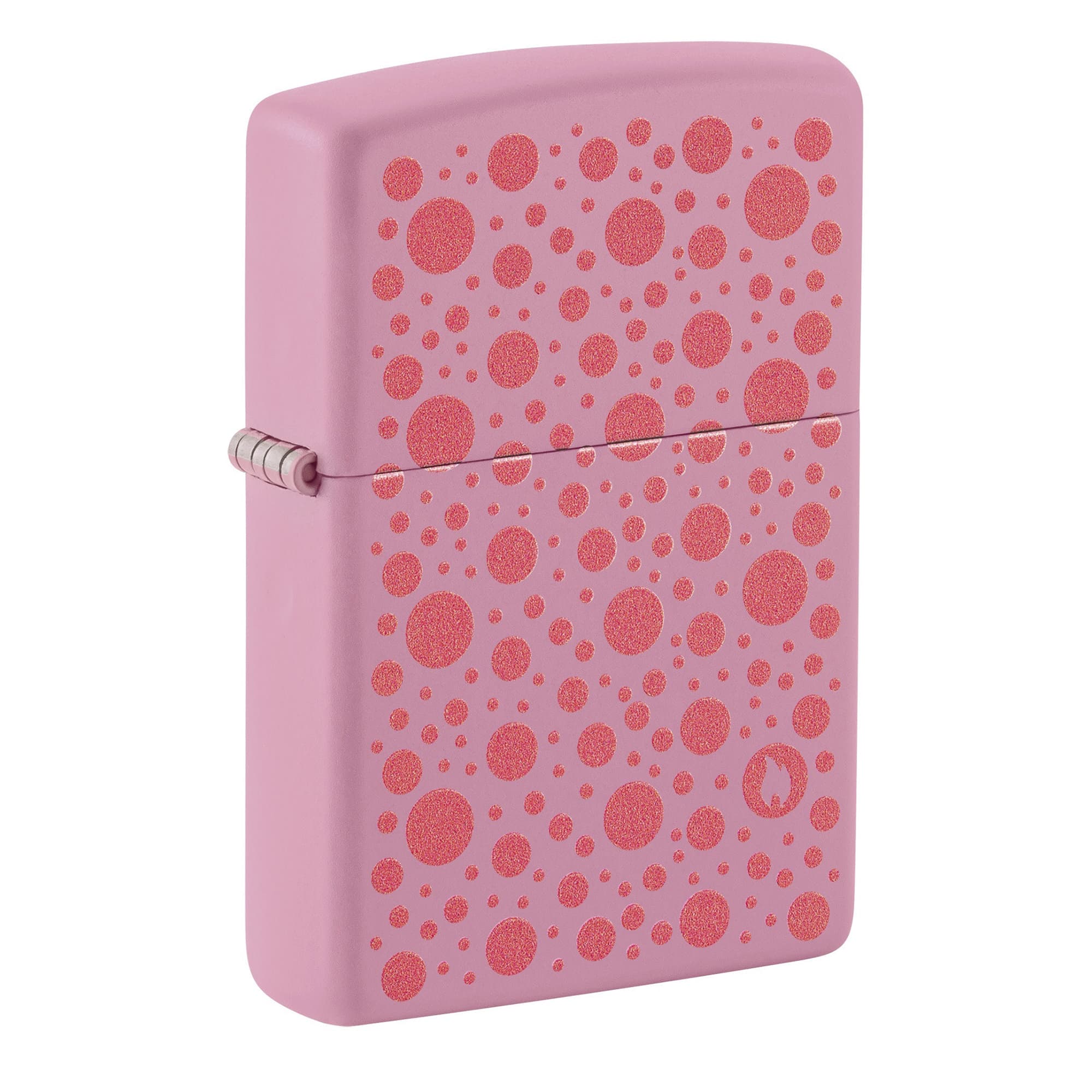 Zippo Polka Dot Design Çakmak - 46170-114574