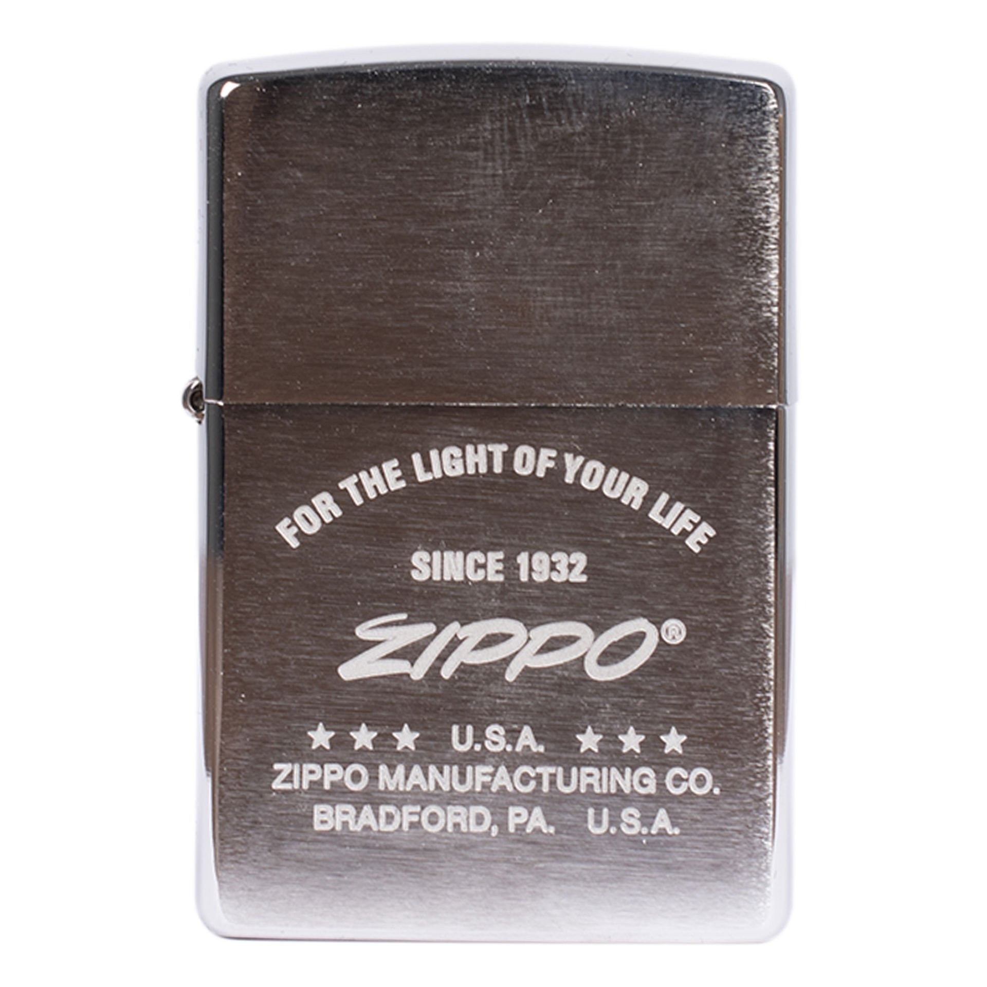 Zippo Zseries 6.3 Çakmak 49007-00063-MODEL45