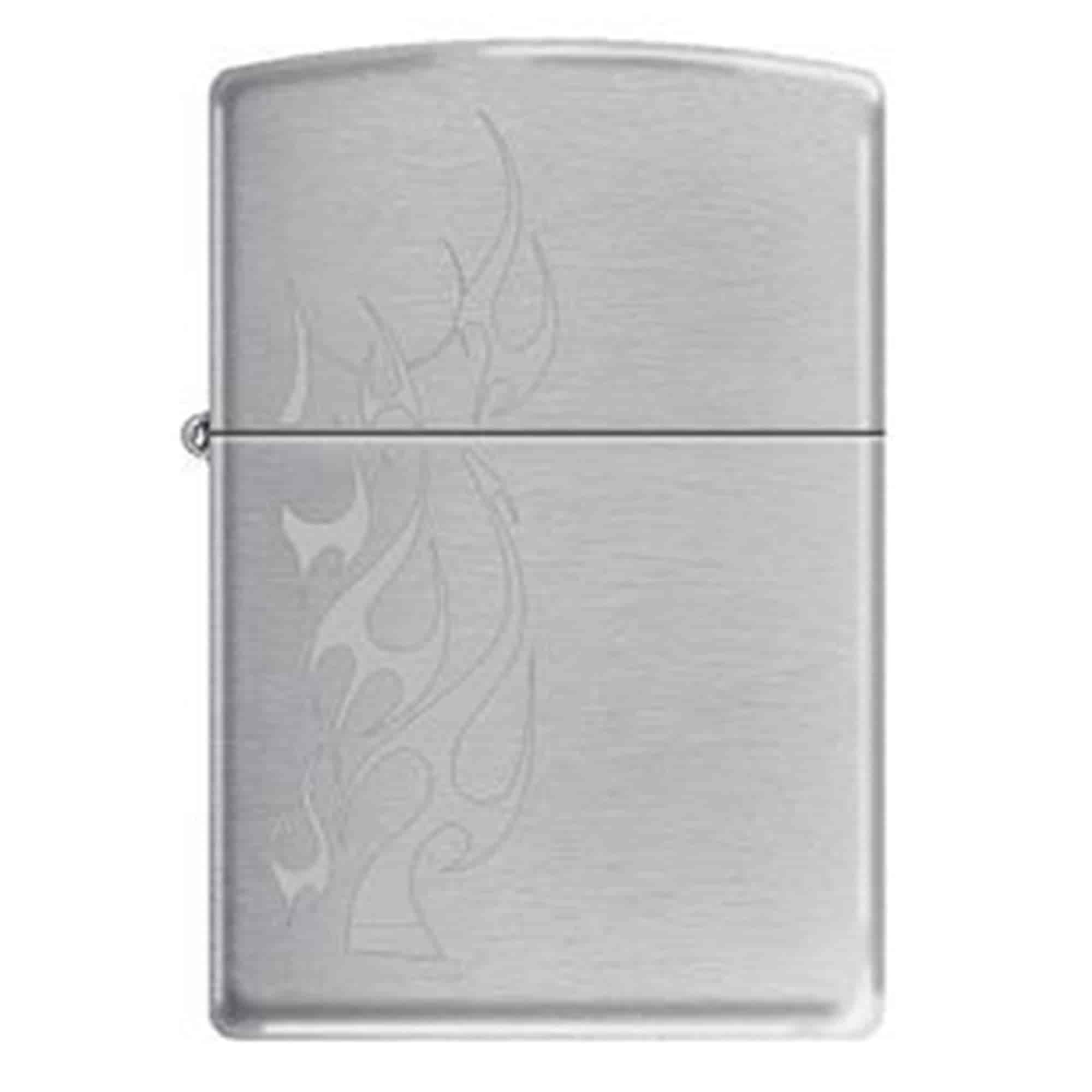 Zippo Flames Çakmak - 200-023557