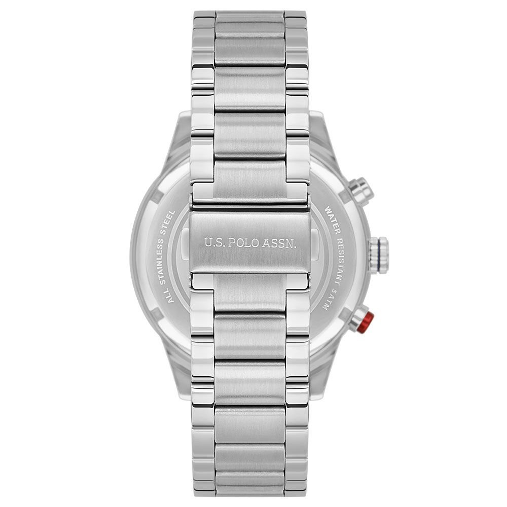 U.S. Polo Assn. USPA1014B-10 Erkek Kol Saati