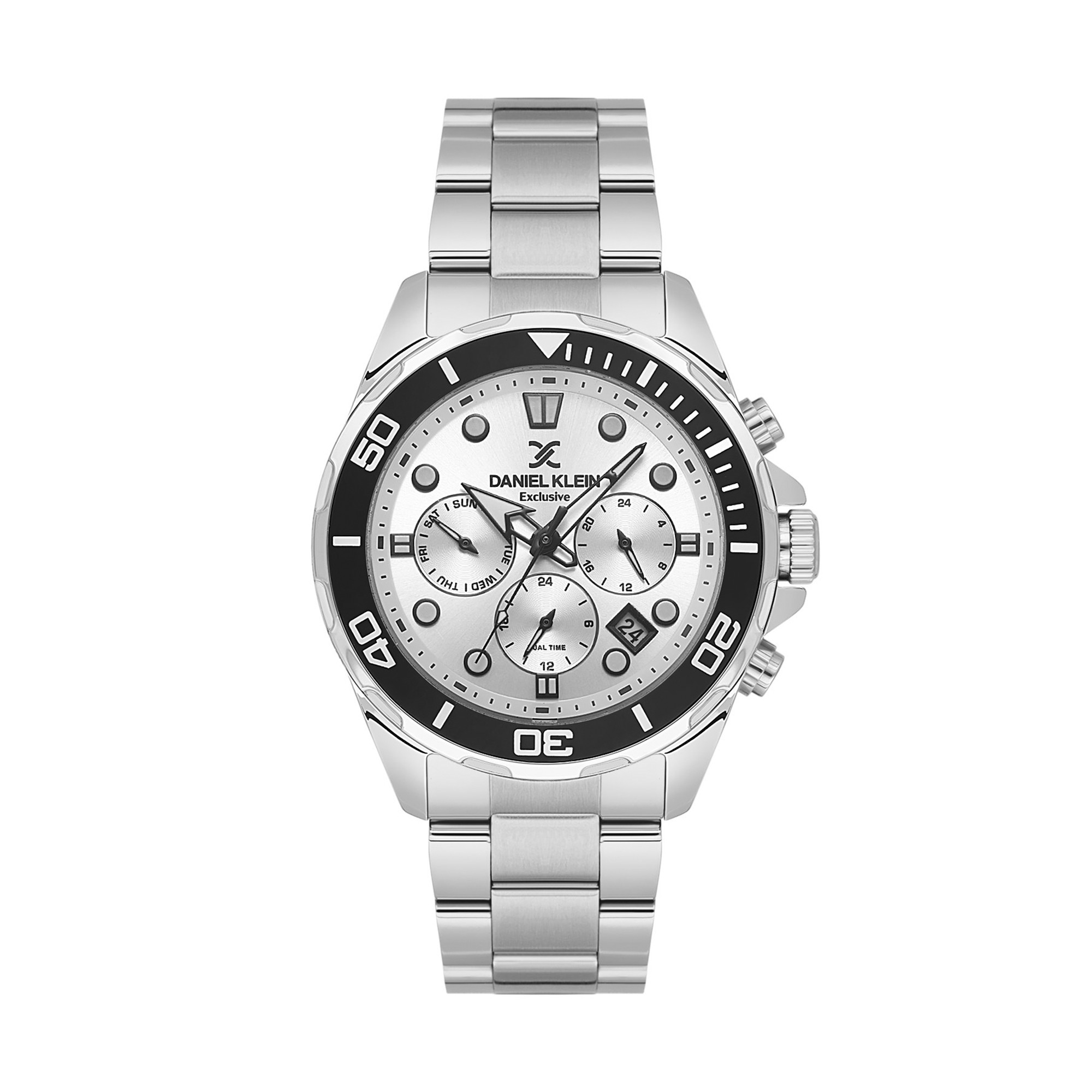 Daniel Klein DKE.1.10856-1 Exclusive Erkek Kol Saati