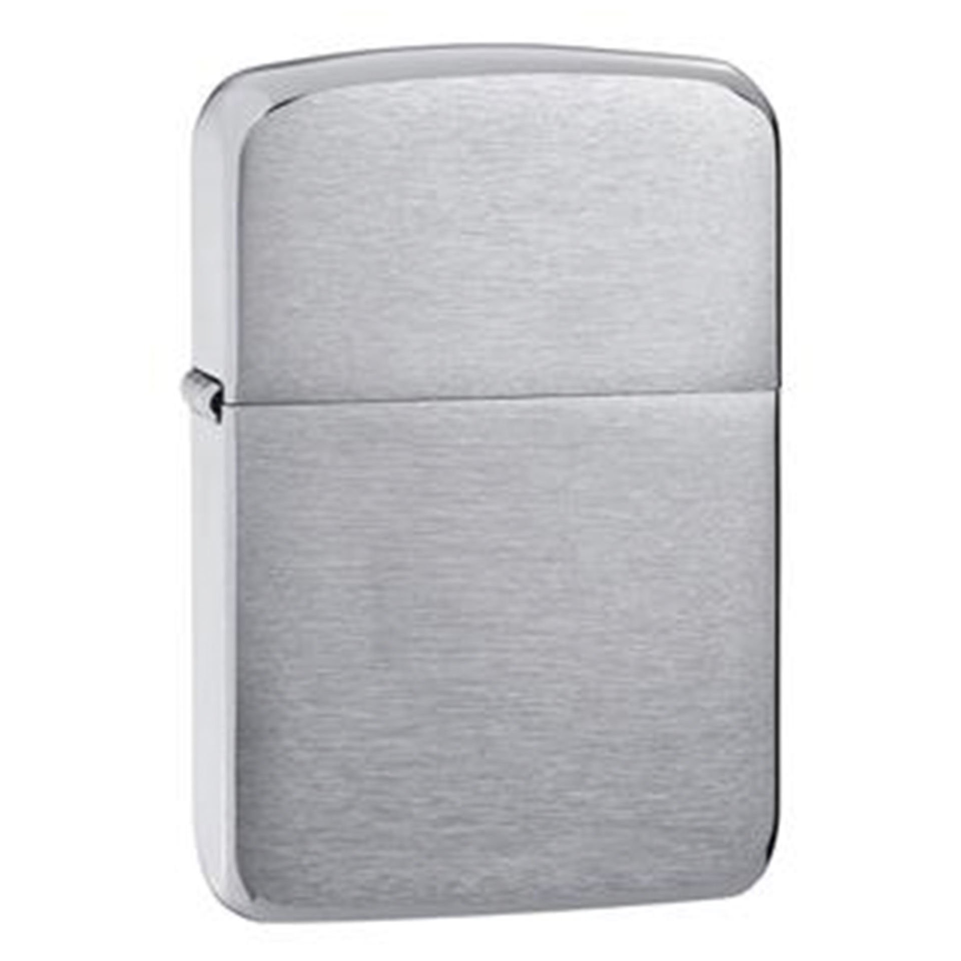 Zippo 1941 Replica Brush Chrome Çakmak 1941-000934