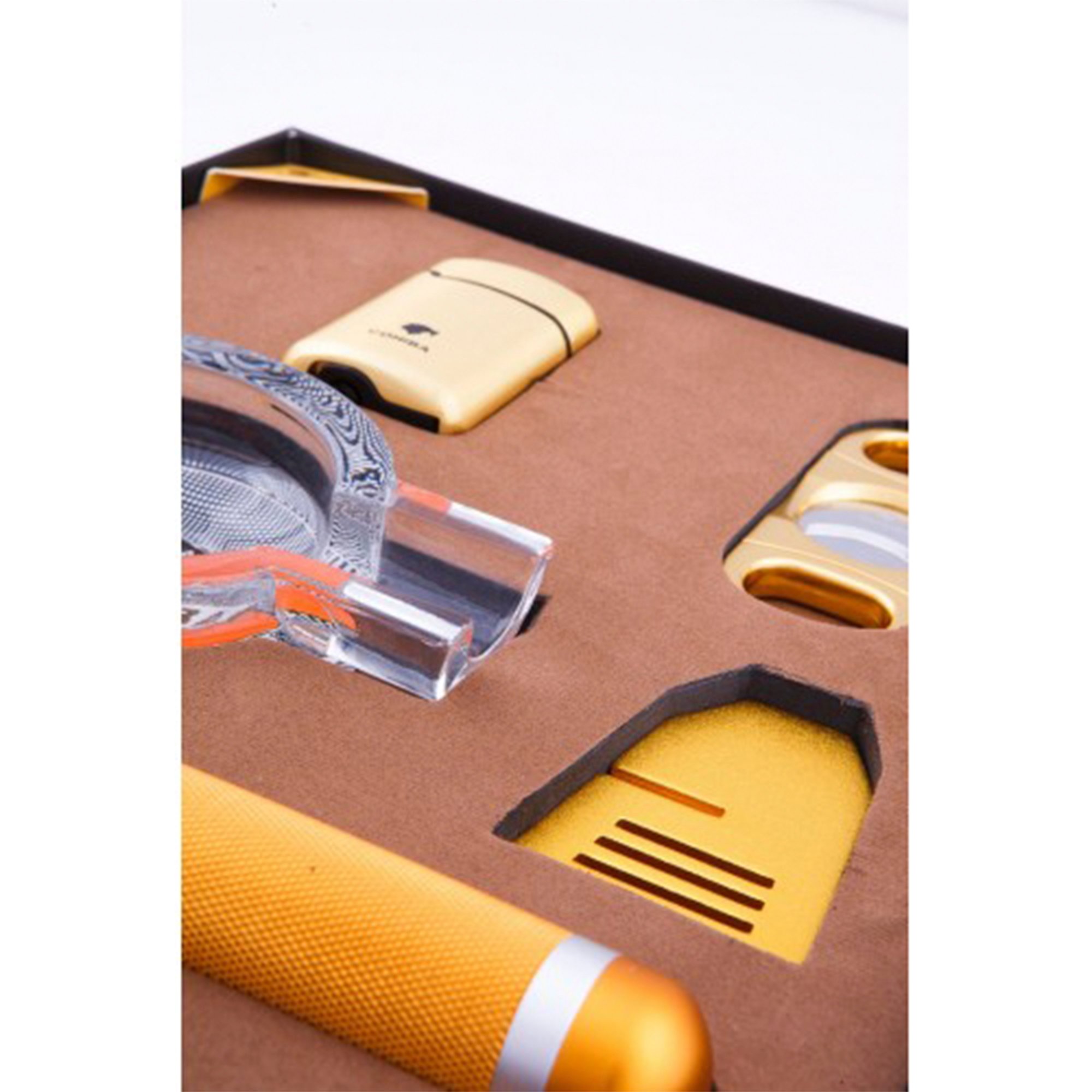 Cohiba Puro Seti CST0206