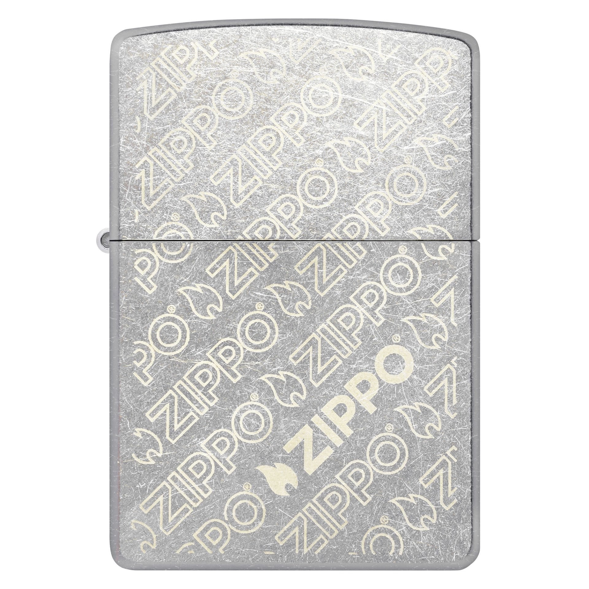 Zippo 207 Zippo Design 4 em Çakmak 2007895