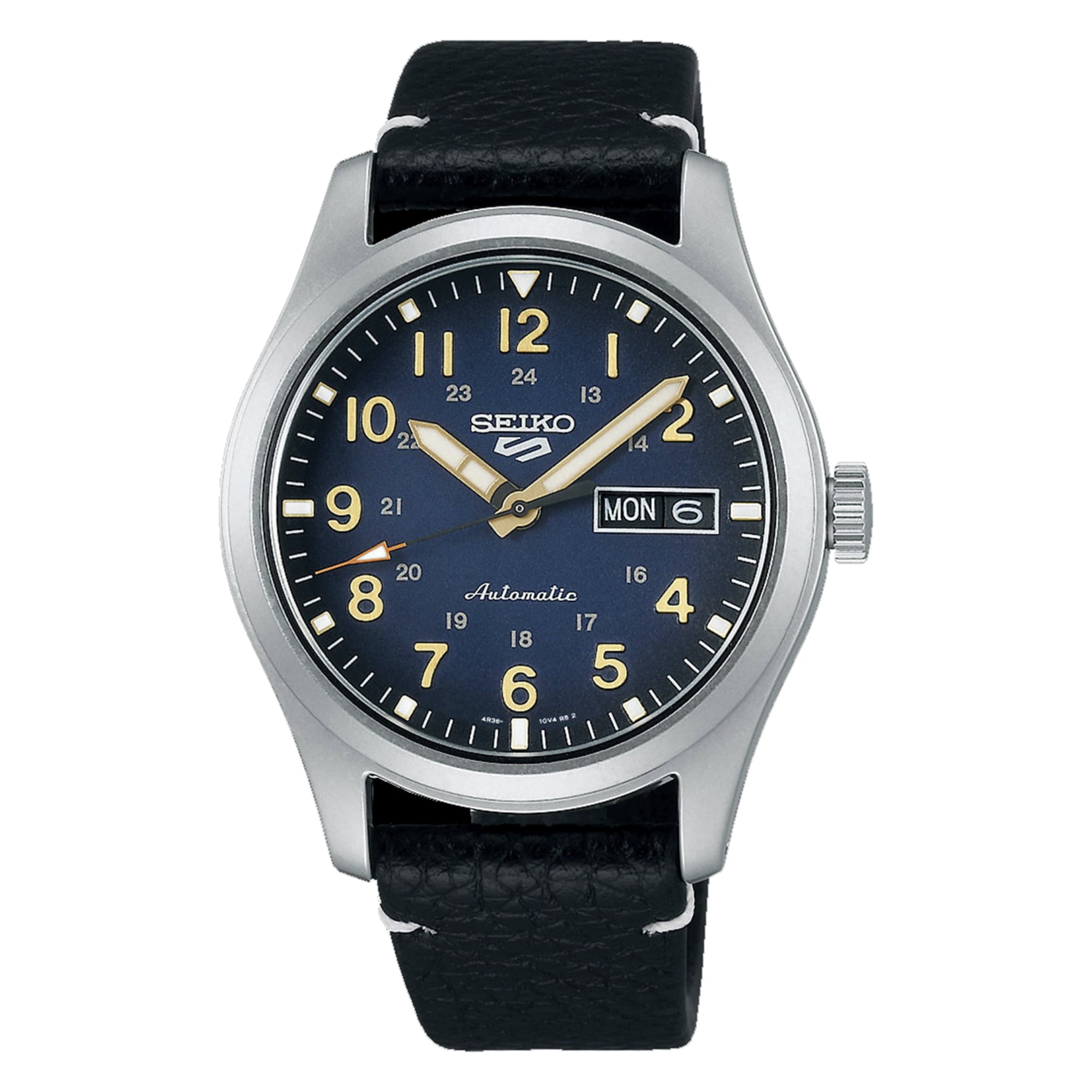 Seiko 5 SPORTS SRPG39K Erkek Kol Saati
