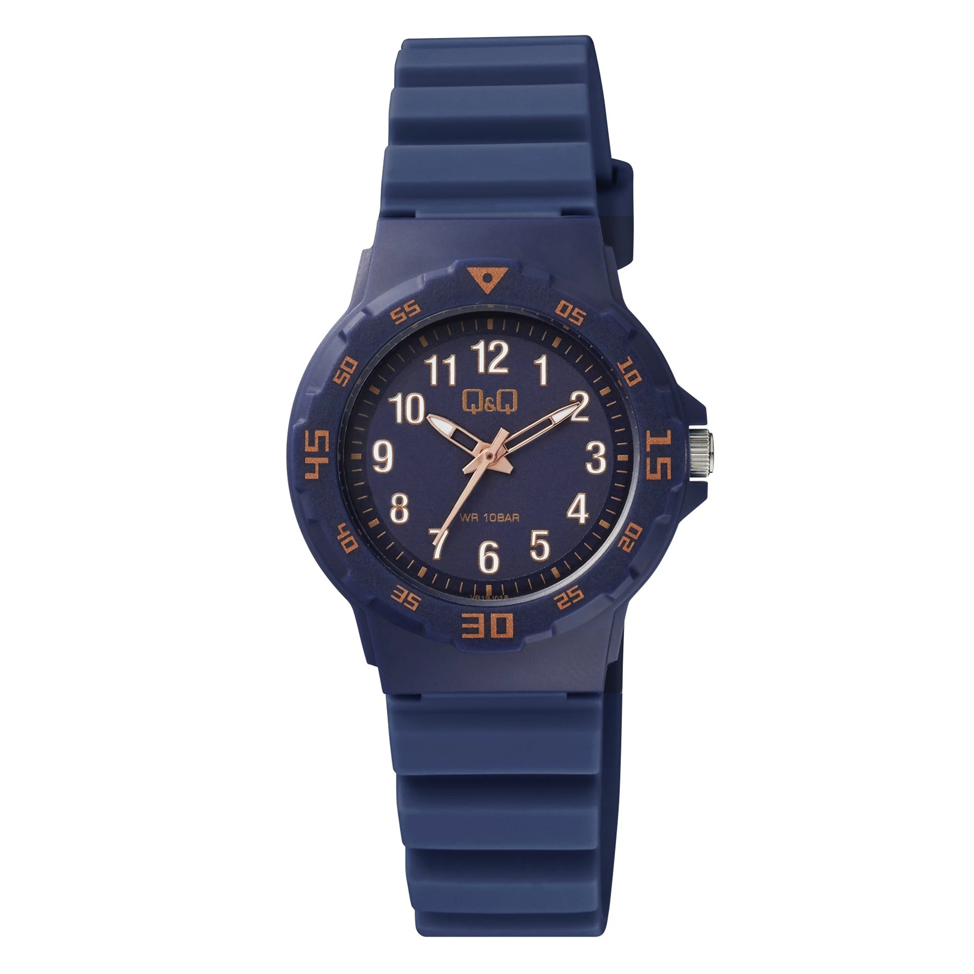 Q&Q VR19J018Y Unisex Kol Saati