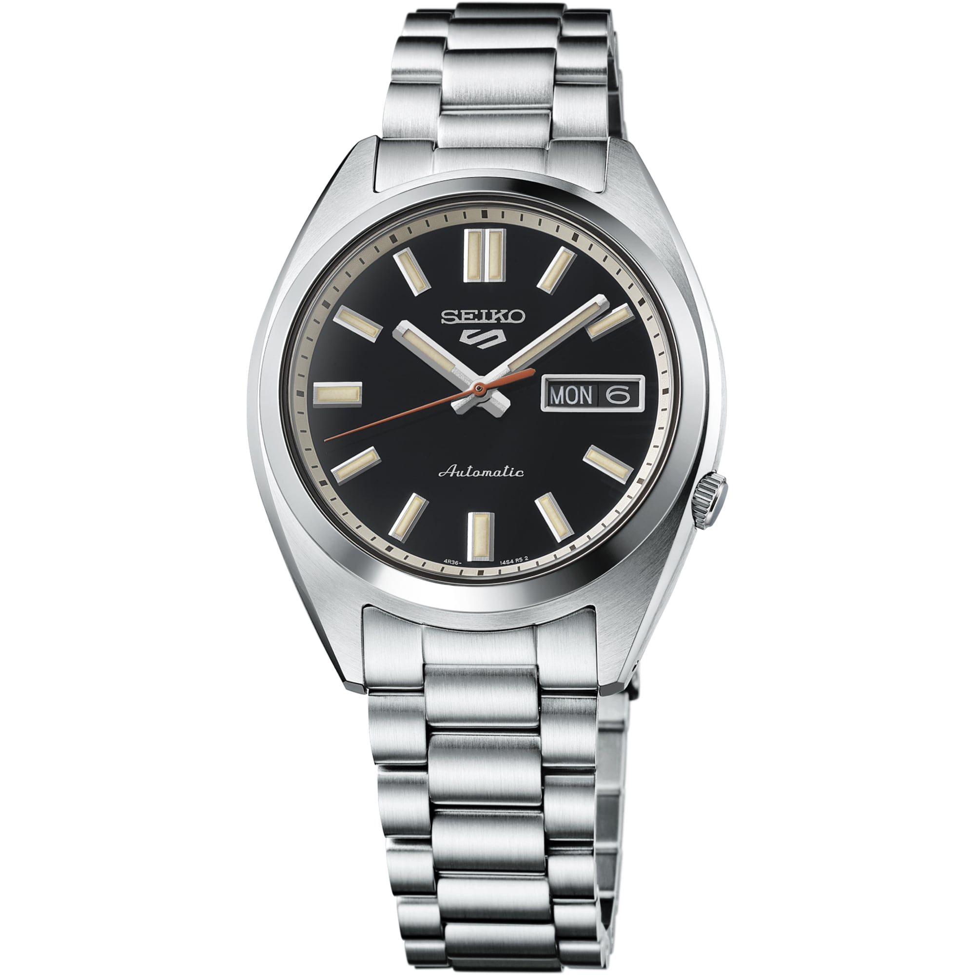 Seiko 5 SPORTS SRPK89K Erkek Kol Saati