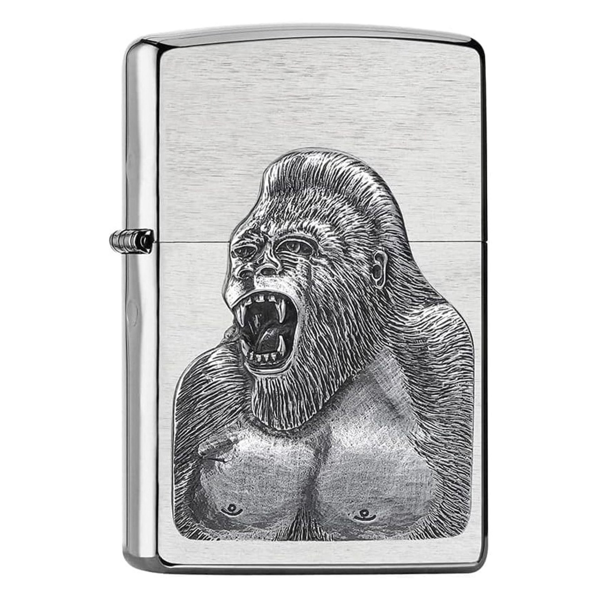 Zippo 200 Gorilla Çakmak 2007440