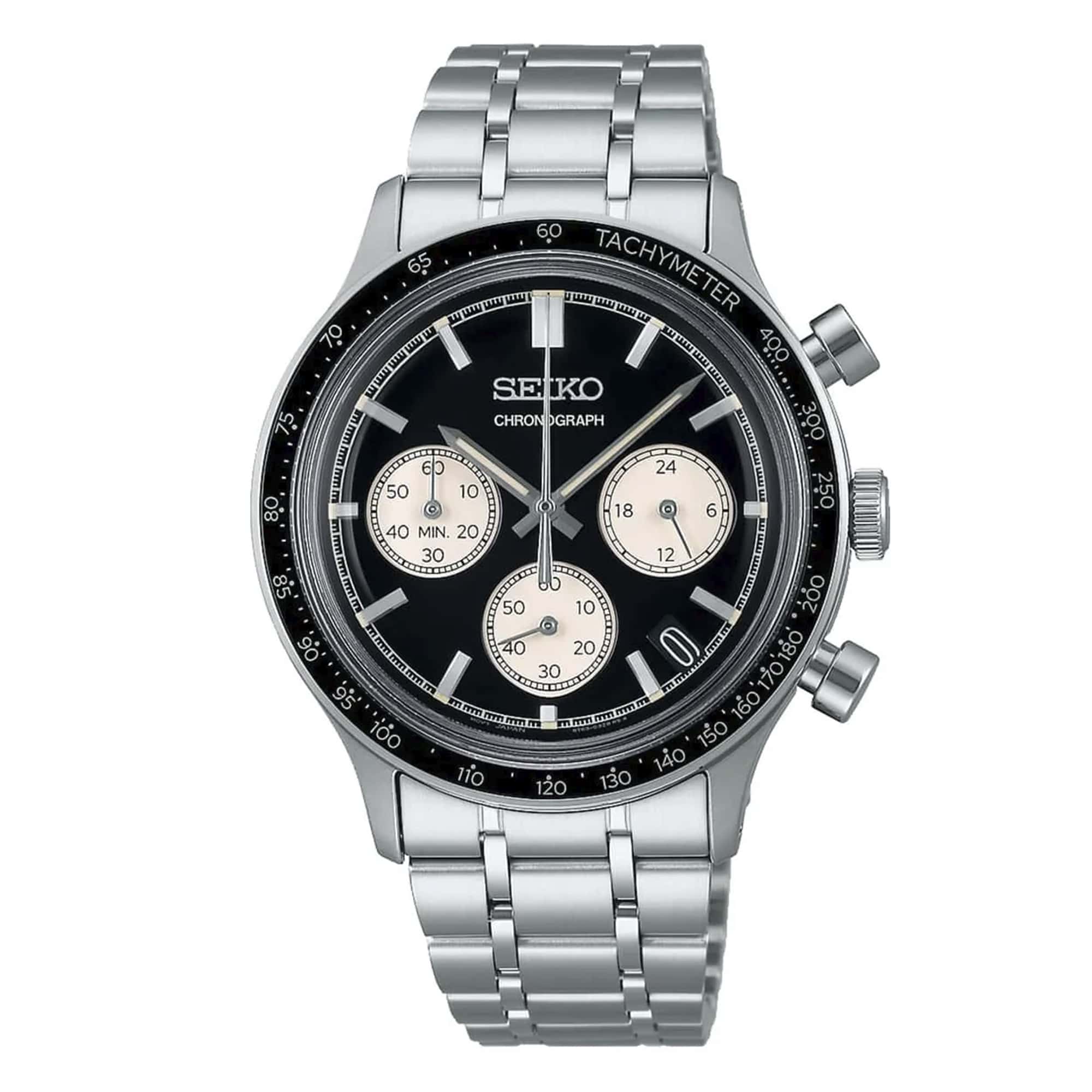 Seiko SSB479P1 Erkek Kol Saati