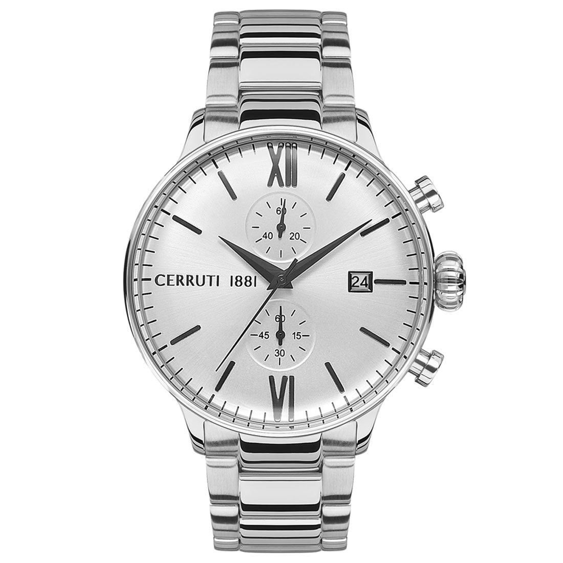 Cerruti 1881 CRA178SN04MS Erkek Kol Saati