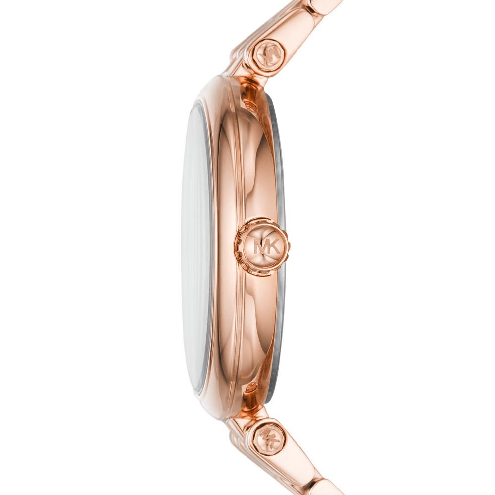 Michael Kors MK4568 Pırlantalı Kadın Kol Saati