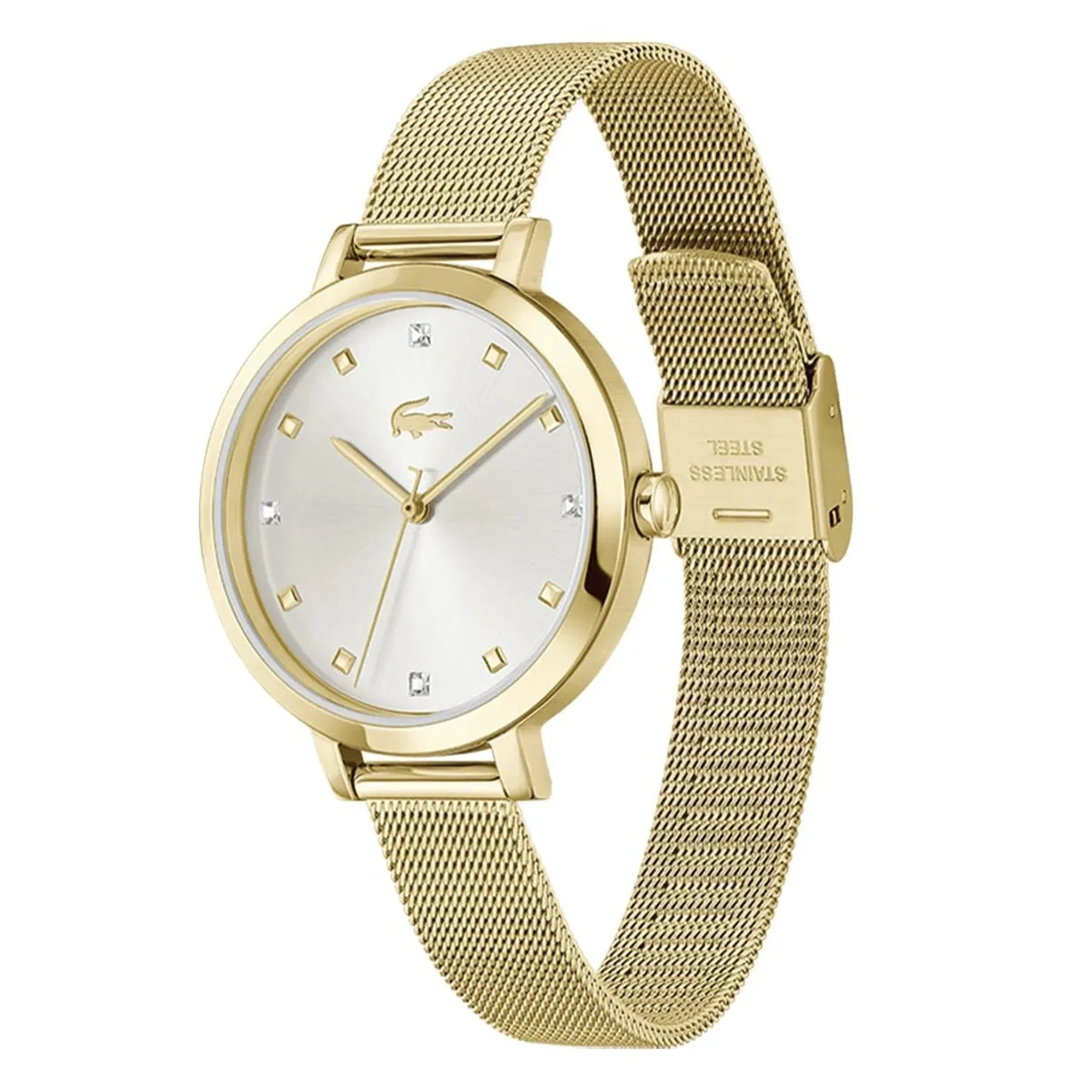 Lacoste LAC2001401 Kadın Kol Saati