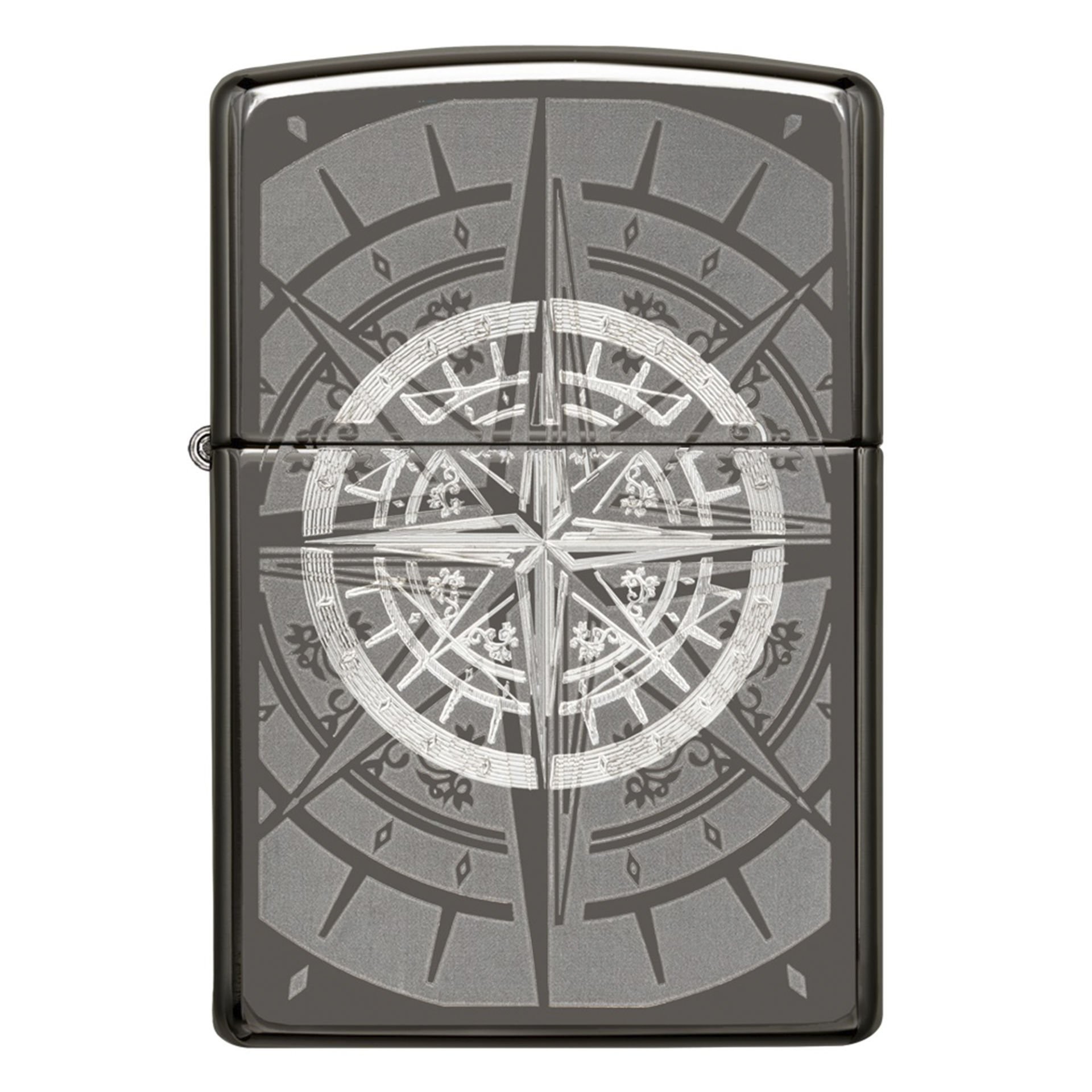 Zippo 150 Compass Çakmak 29232-000004