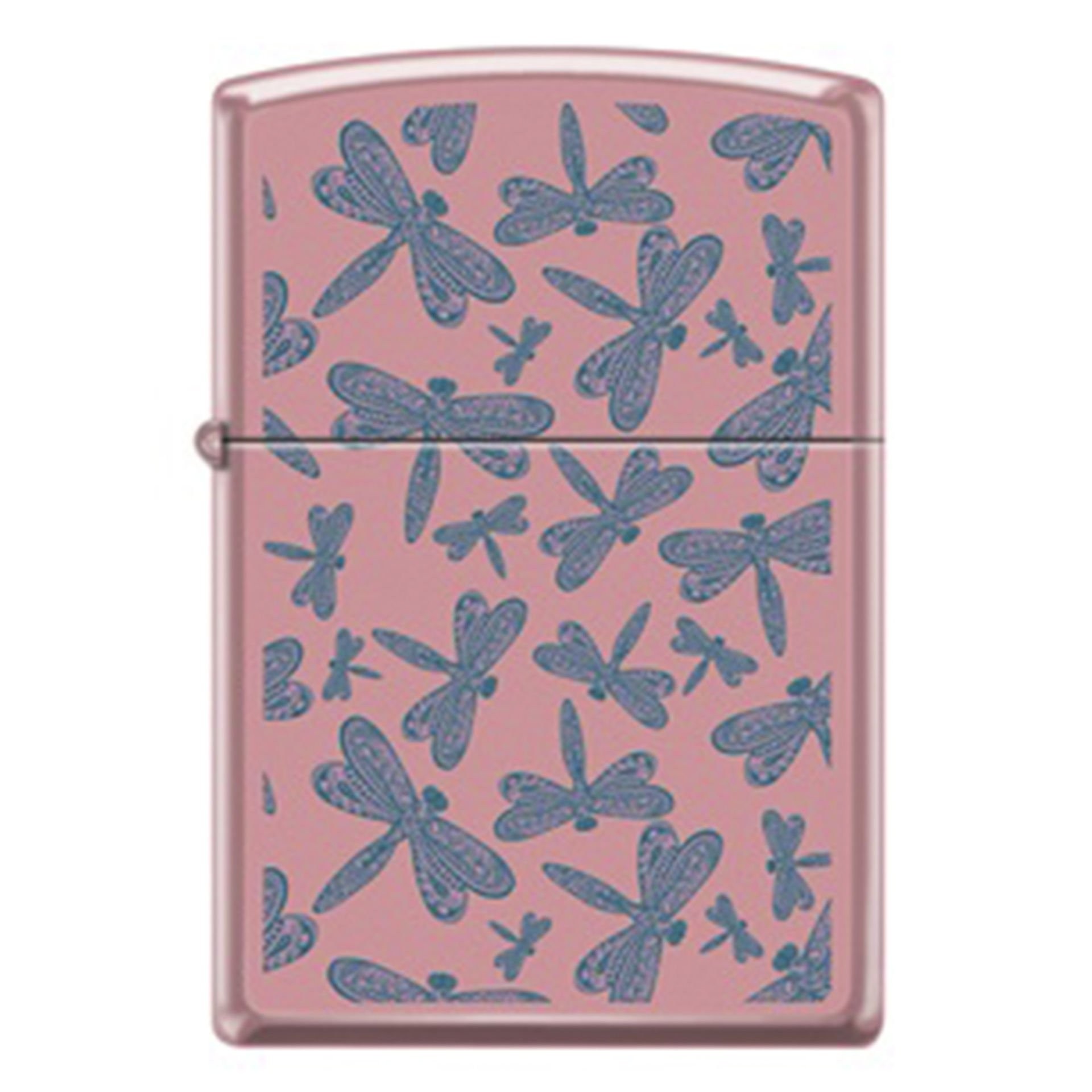 Zippo Dragonflies Çakmak 238-040919
