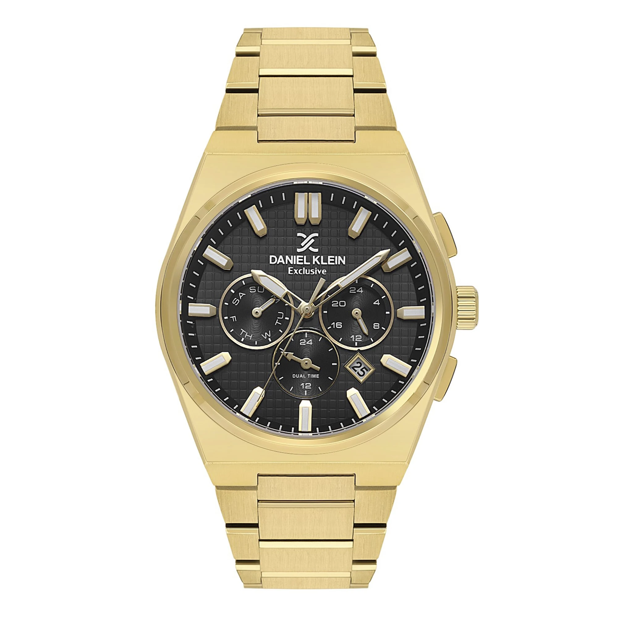 Daniel Klein DK.1.13981-11 Exclusive Erkek Kol Saati