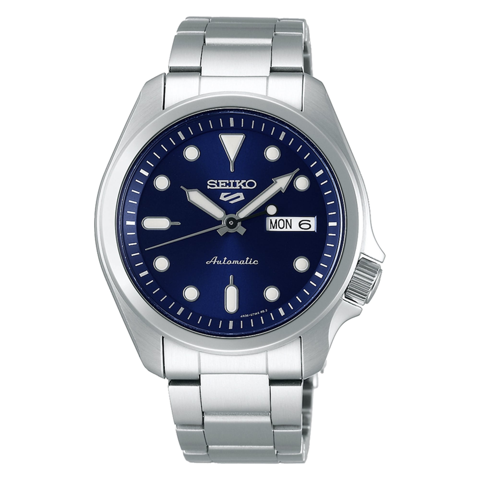 Seiko 5 SPORTS SRPE53K Erkek Kol Saati