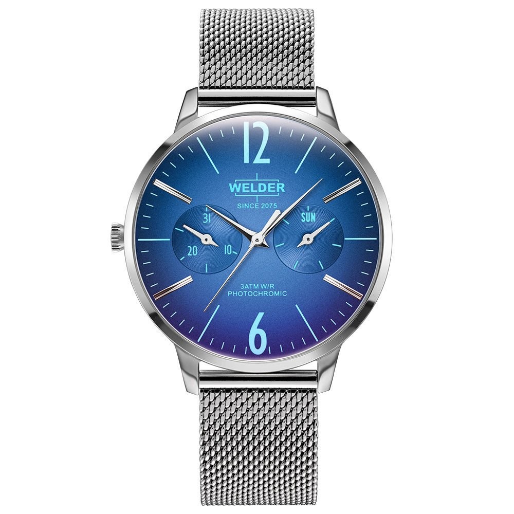 Welder WWRS615 36 mm Slim Kadın Kol Saati