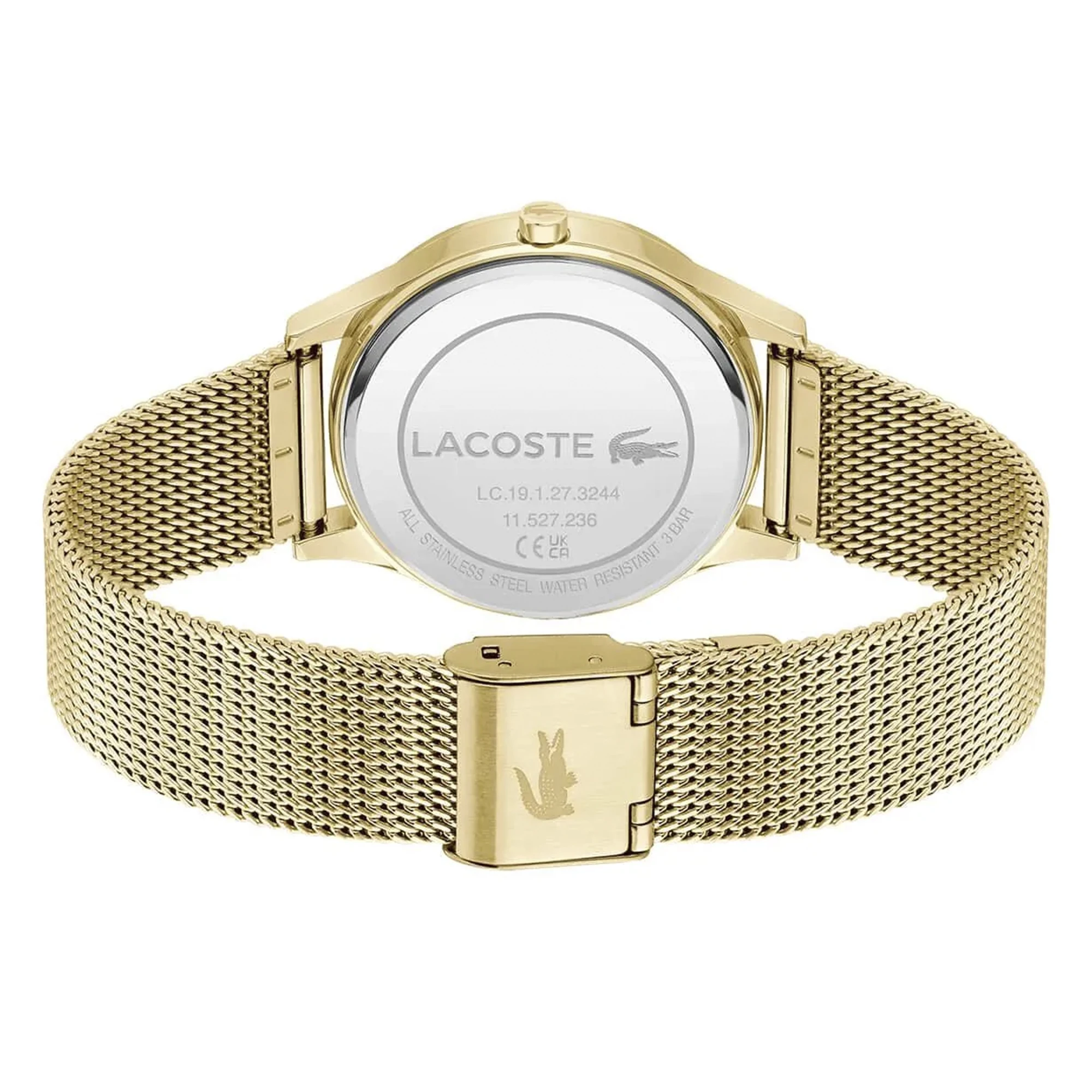 Lacoste LAC2001417 Kadın Kol Saati