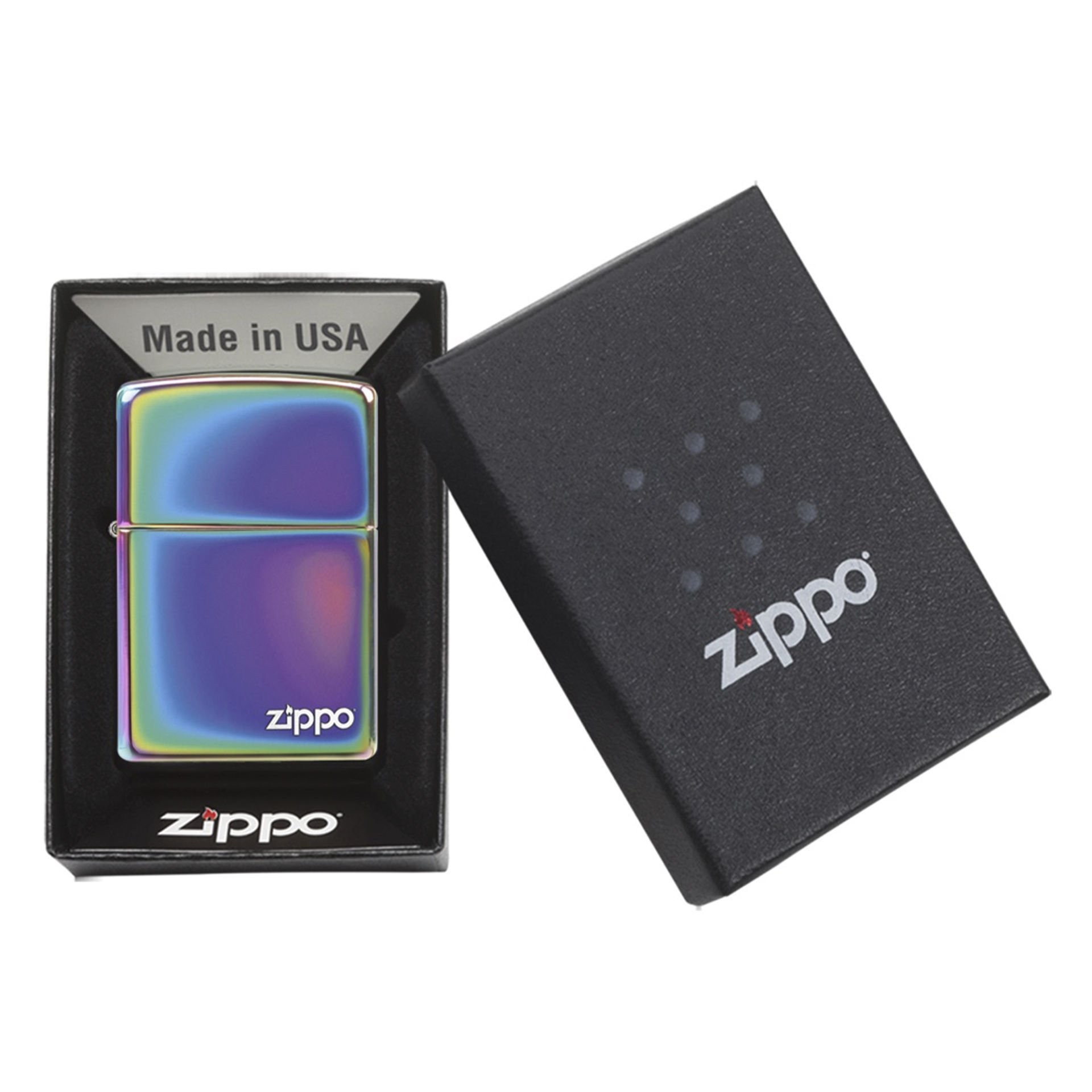Zippo 151 W/Zippo-Lasered Çakmak 151ZL-000015