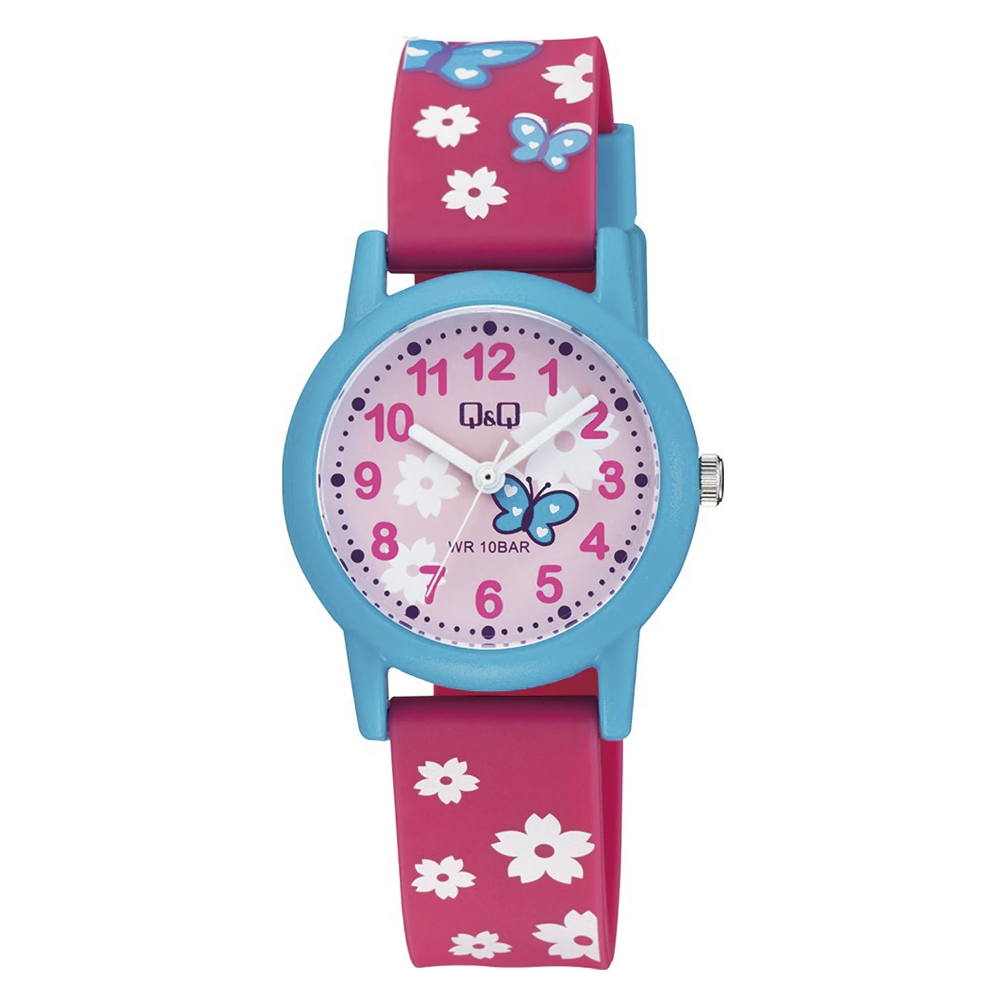Q&Q V23A-021VY Çocuk Kol Saati