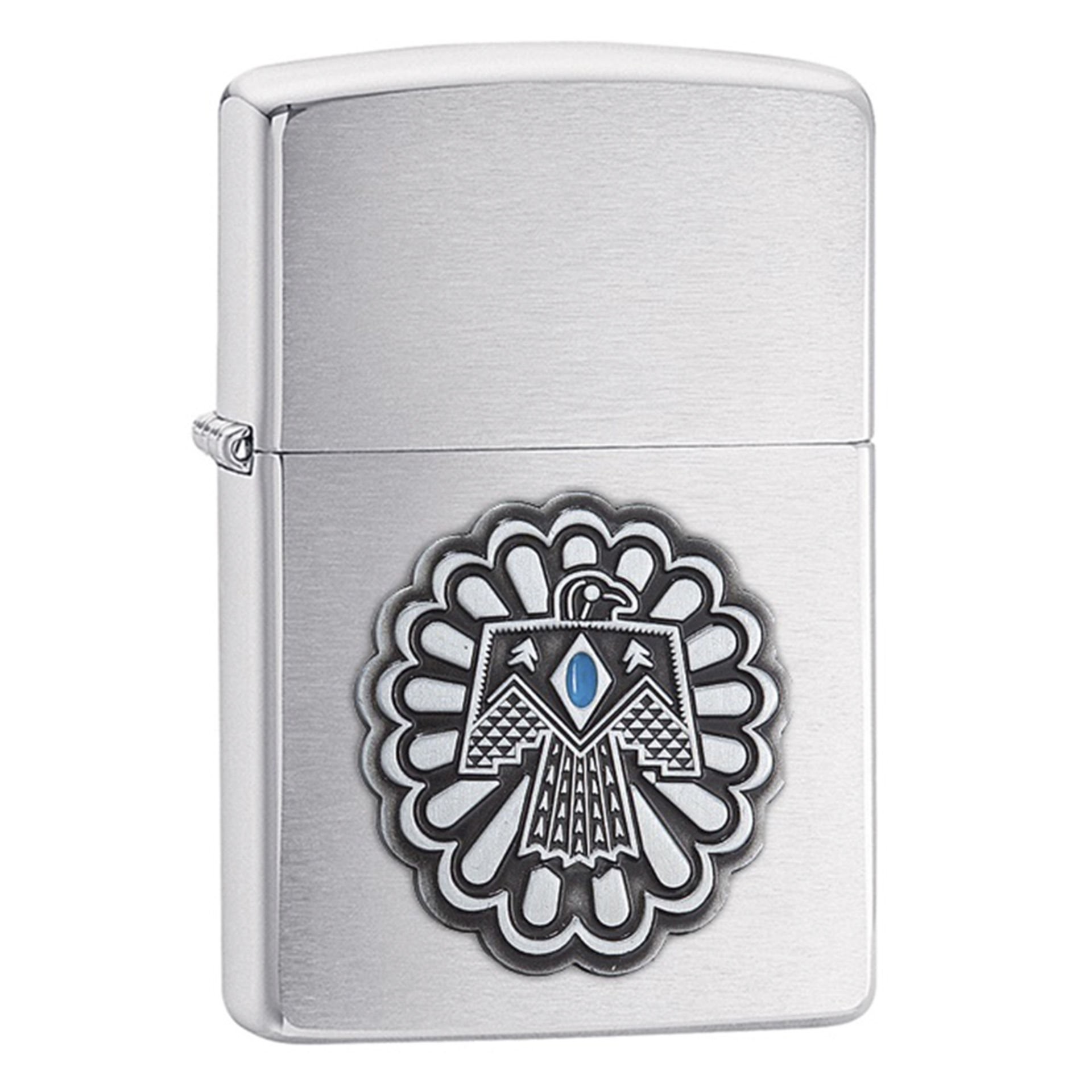 Zippo Thunderbird Çakmak 200-057708