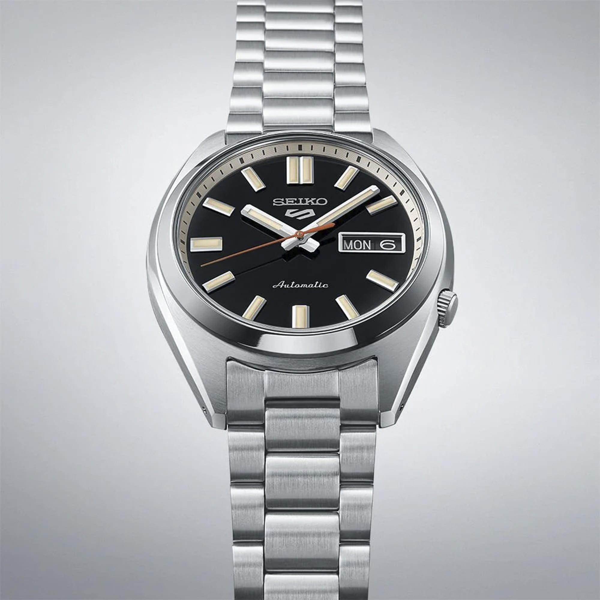 Seiko 5 SPORTS SRPK89K Erkek Kol Saati