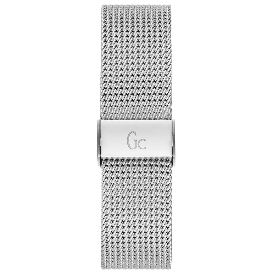 GC GCY27005G7MF Erkek Kol Saati