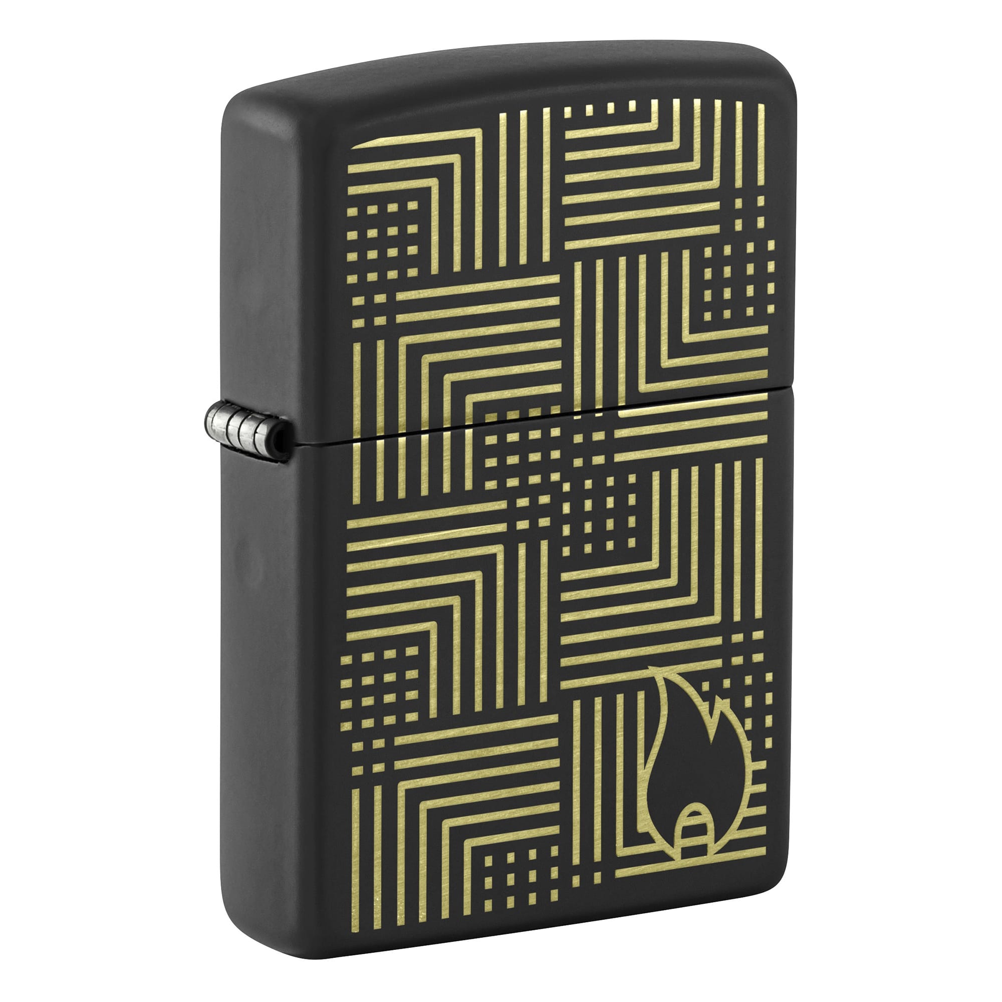 Zippo Fancy Design Çakmak - 46478-121929