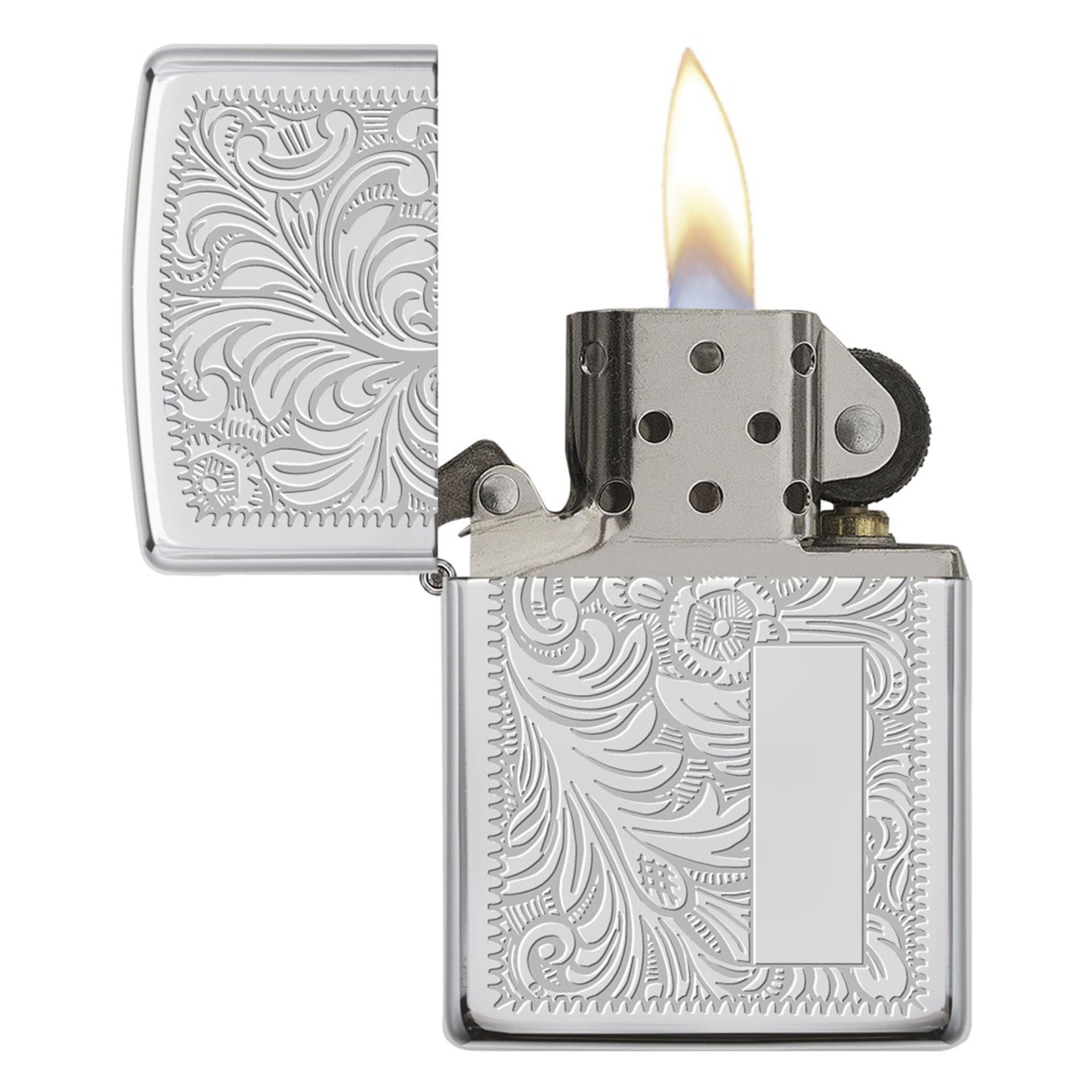 Zippo Regular Venetian Çakmak 352-000067