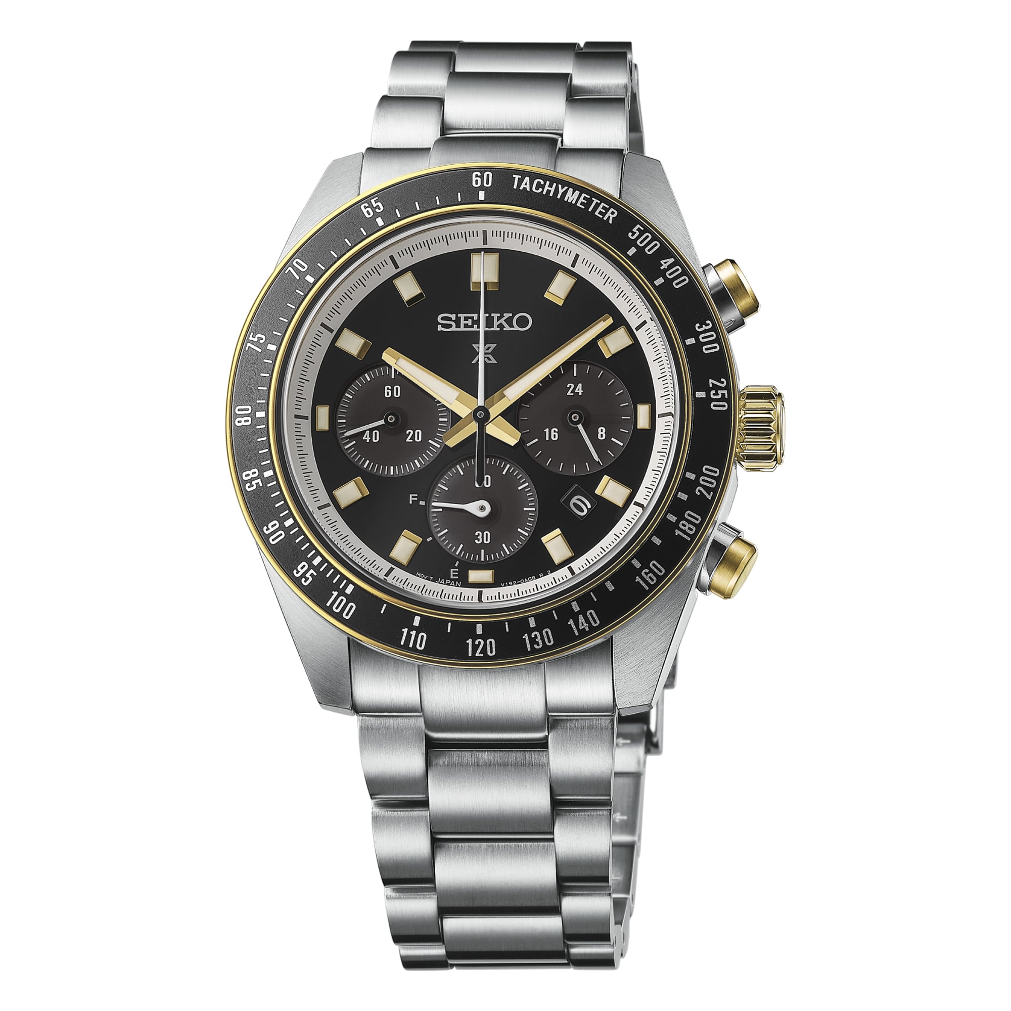 Seiko PROSPEX SSC941P Erkek Kol Saati