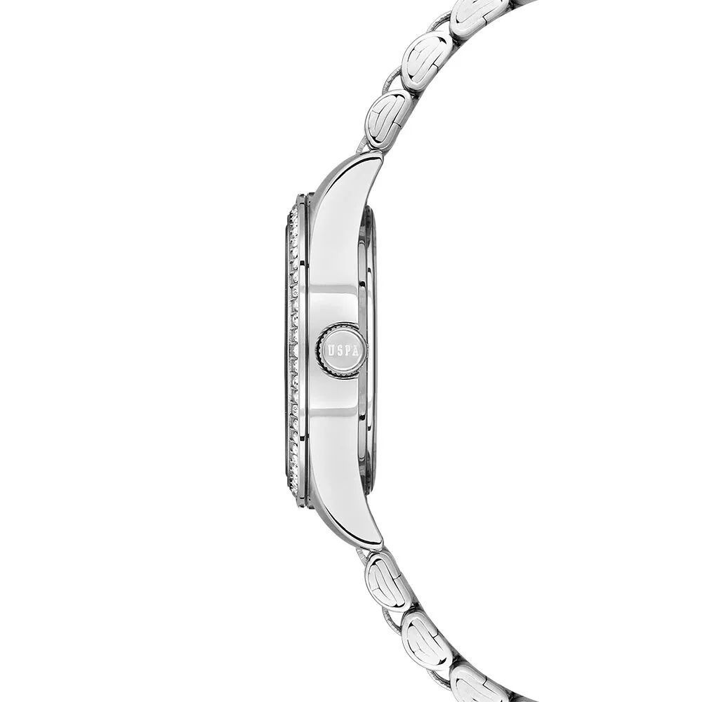 U.S. Polo Assn. USPA2085-02 Kadın Kol Saati