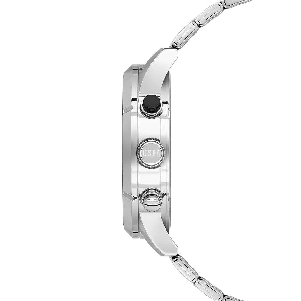 U.S. Polo Assn. USPA1014B-02 Erkek Kol Saati