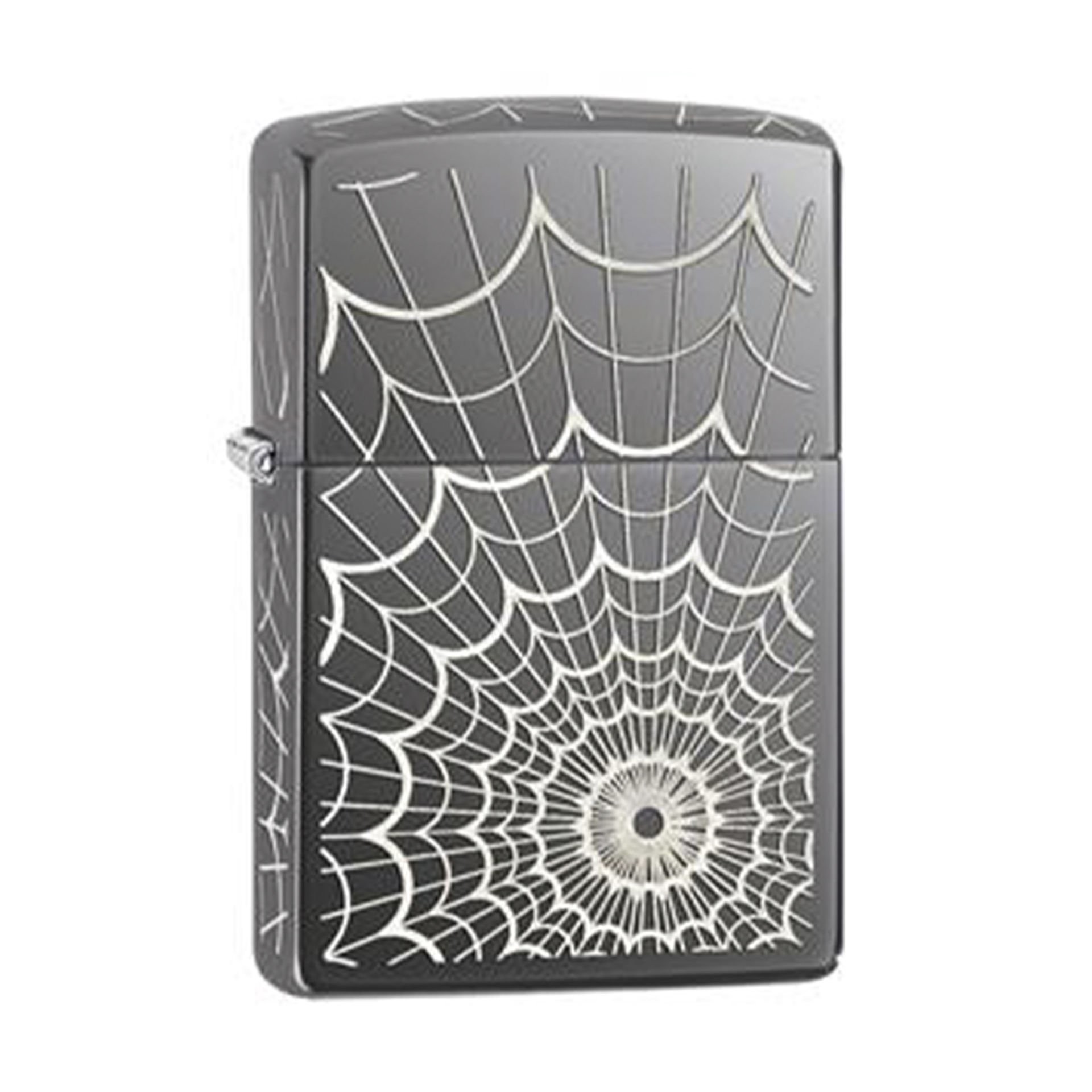 Zippo 150 Web All Over Çakmak 28527-000004