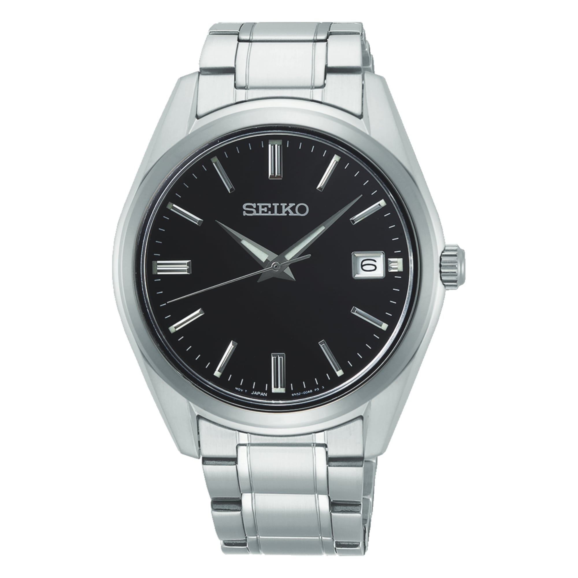 Seiko SUR311P Erkek Kol Saati