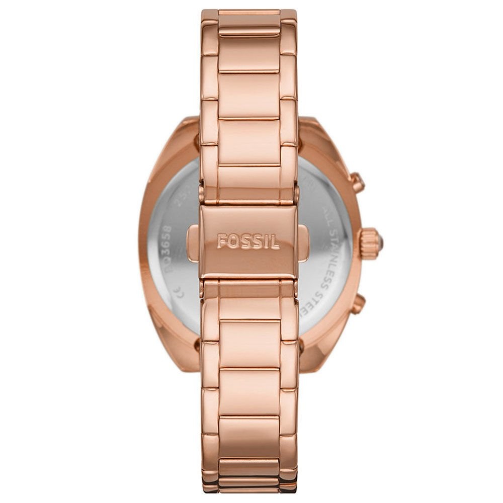Fossil FBQ3659 Kadın Kol Saati