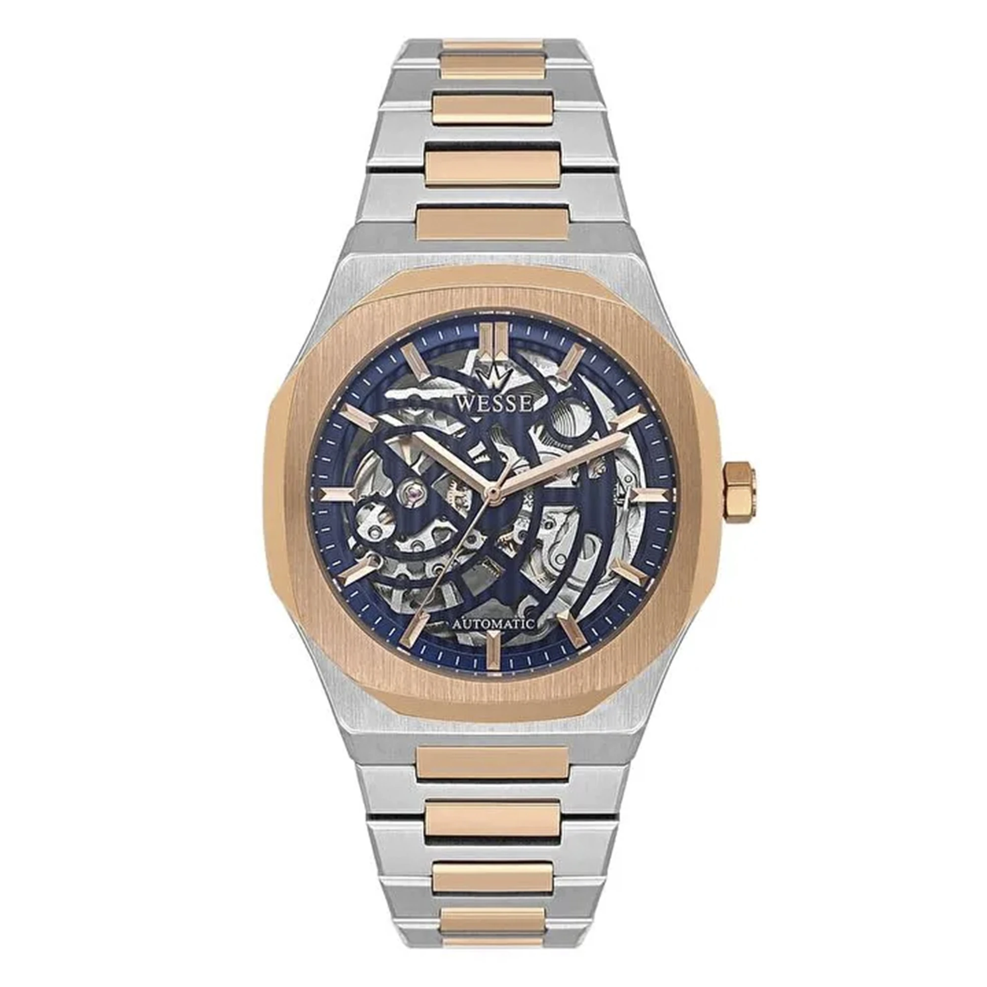 Wesse WWG403804 Erkek Kol Saati