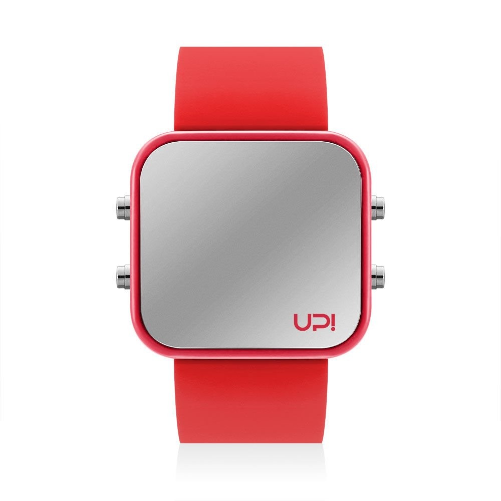 UPWATCH LED RED 450