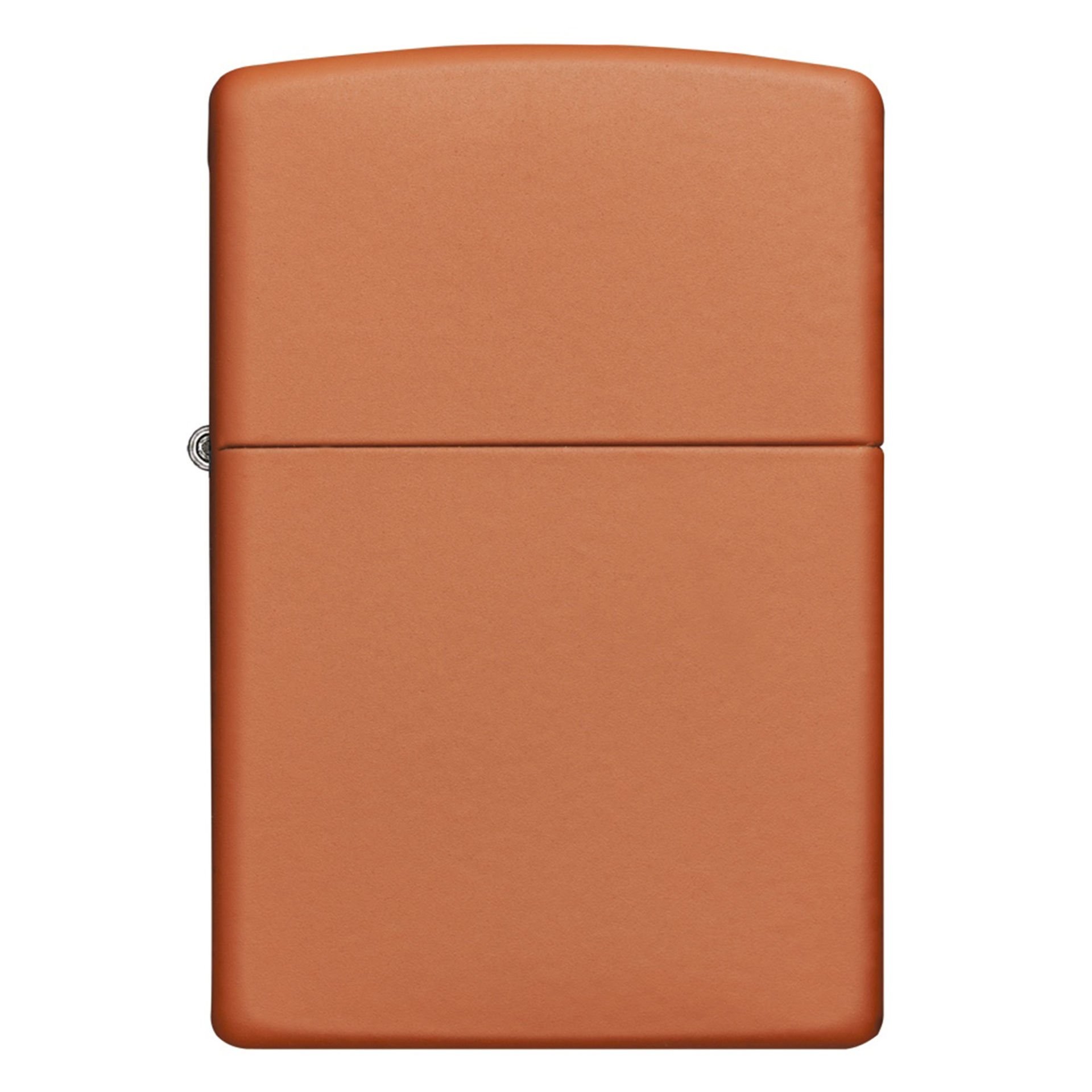 Zippo Regular Orange Matte Çakmak 231-000219