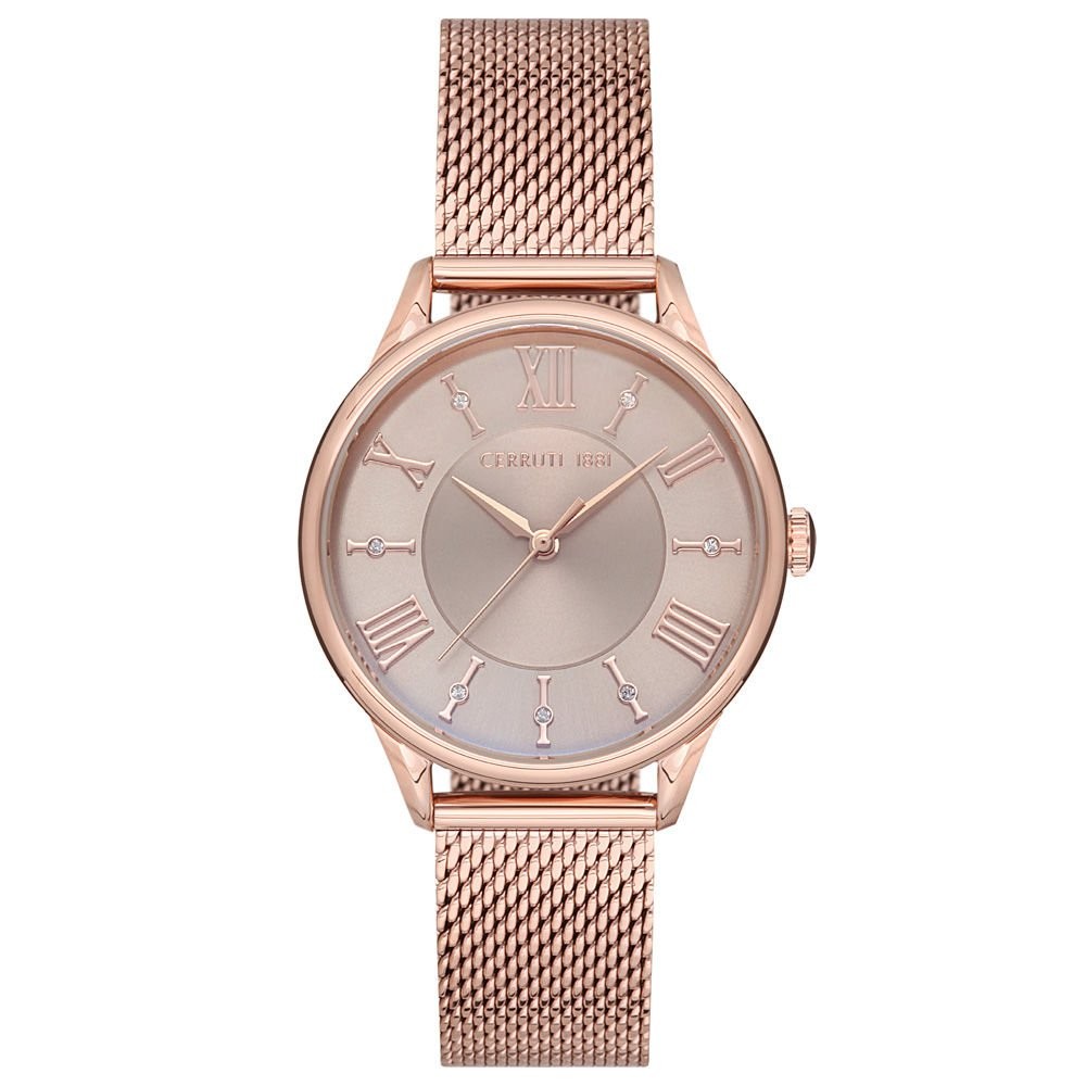 Cerruti 1881 CRM29801 Kadın Kol Saati