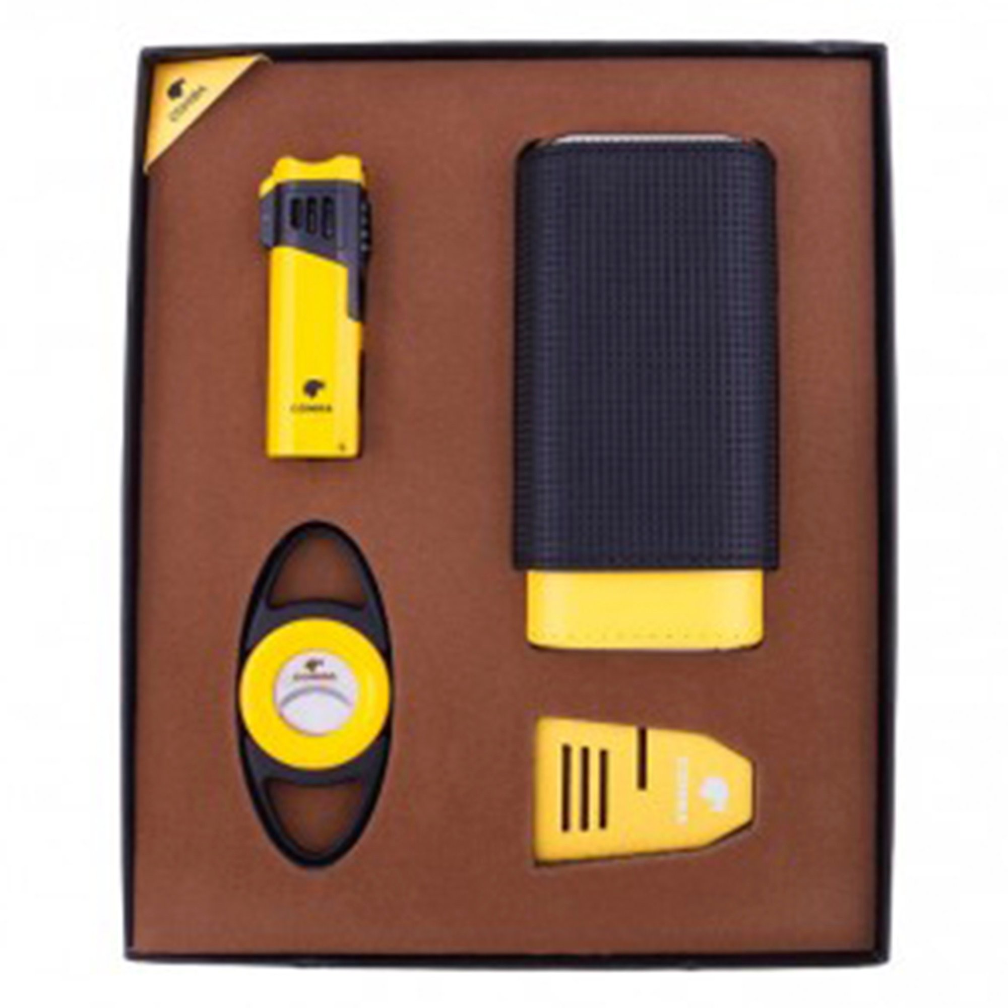 Cohiba Puro Seti CST0210