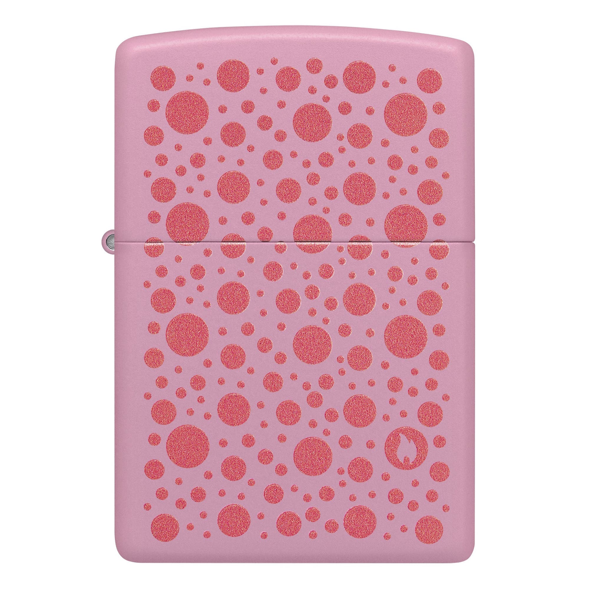 Zippo Polka Dot Design Çakmak - 46170-114574
