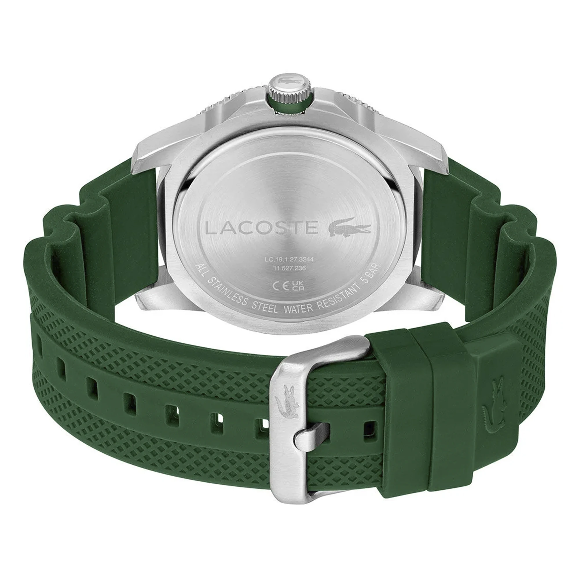 Lacoste LAC2011332 Erkek Kol Saati