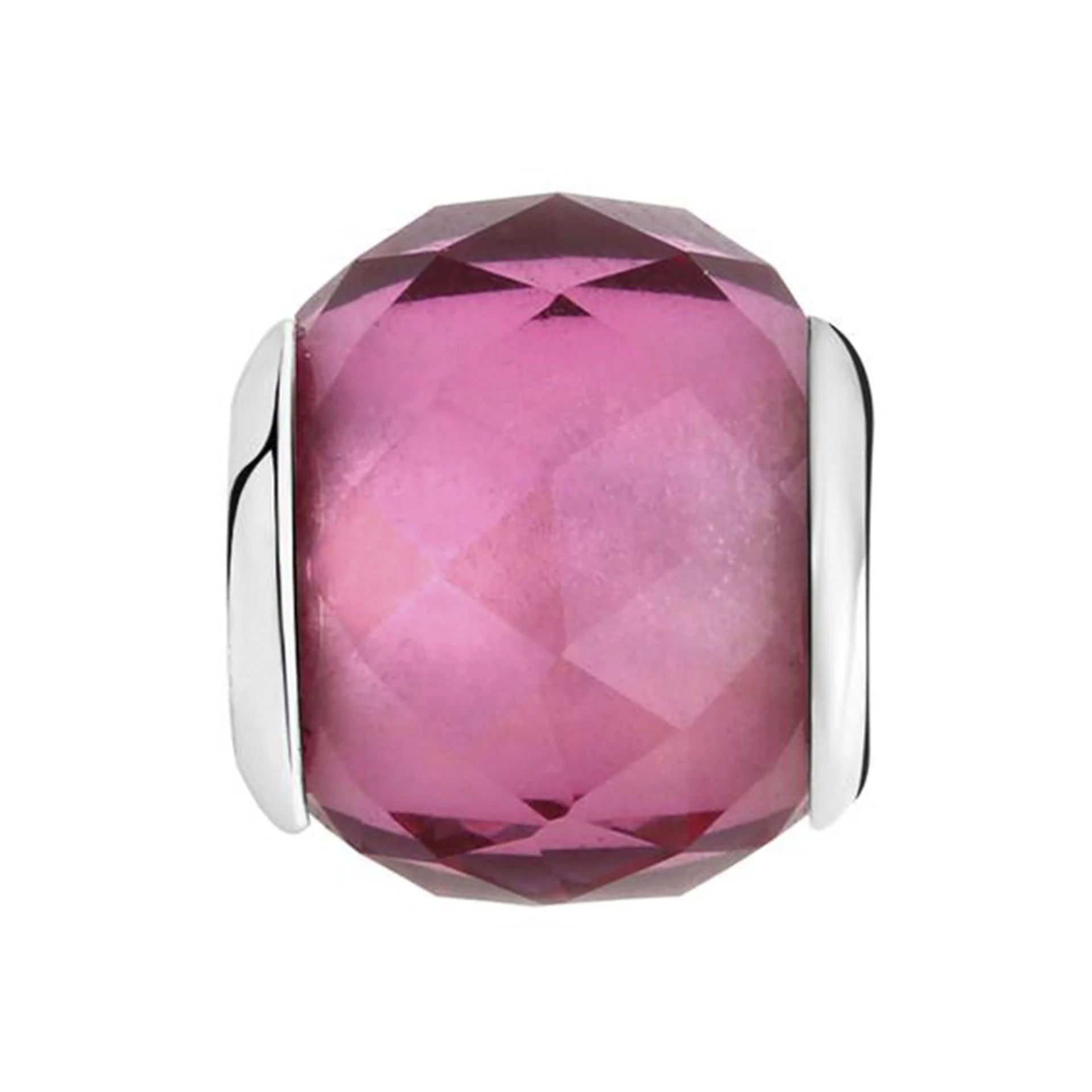 Nur Silver Gümüş Kombin Bileklik NUR-BL01812