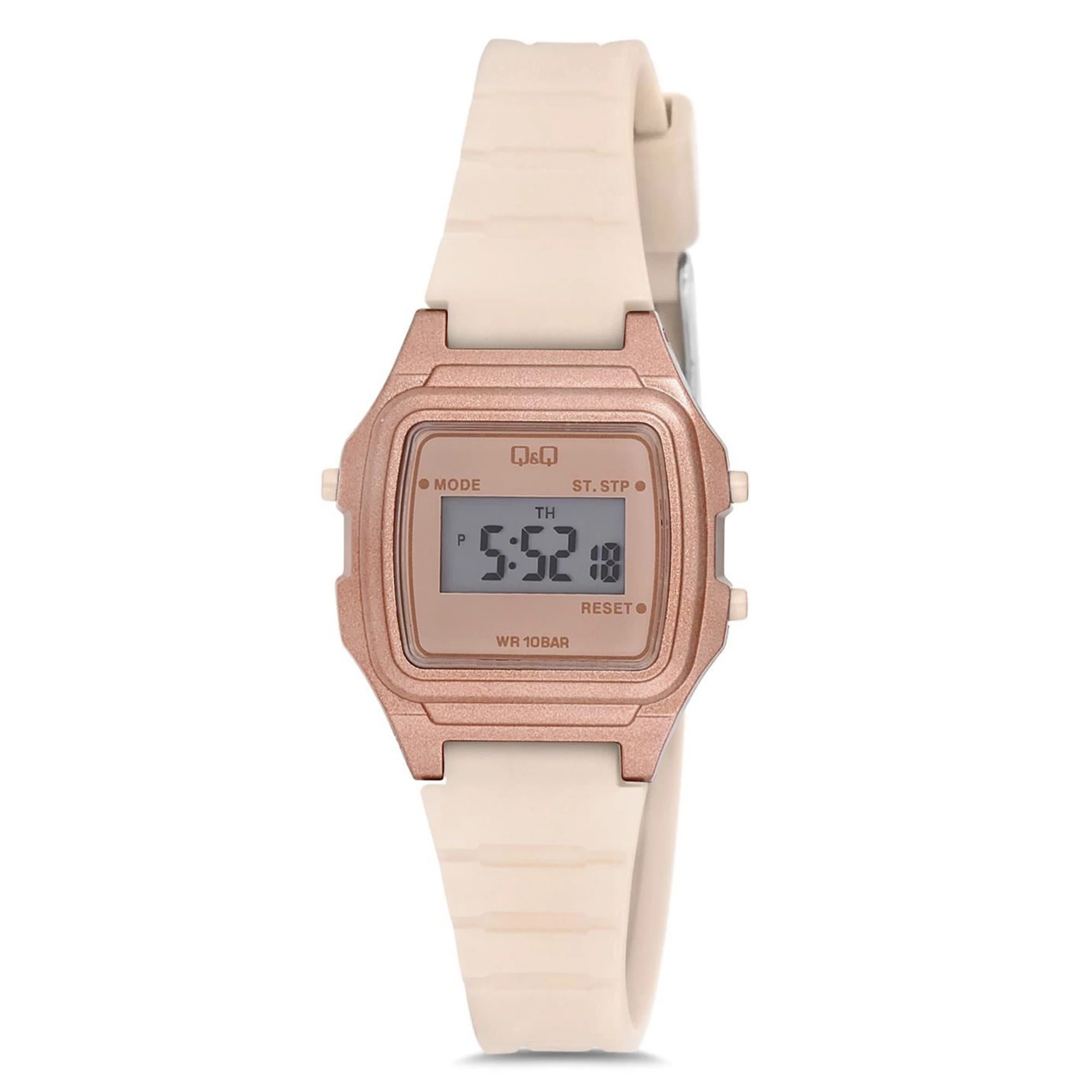 Q&Q LLA2J802Y Unisex Kol Saati