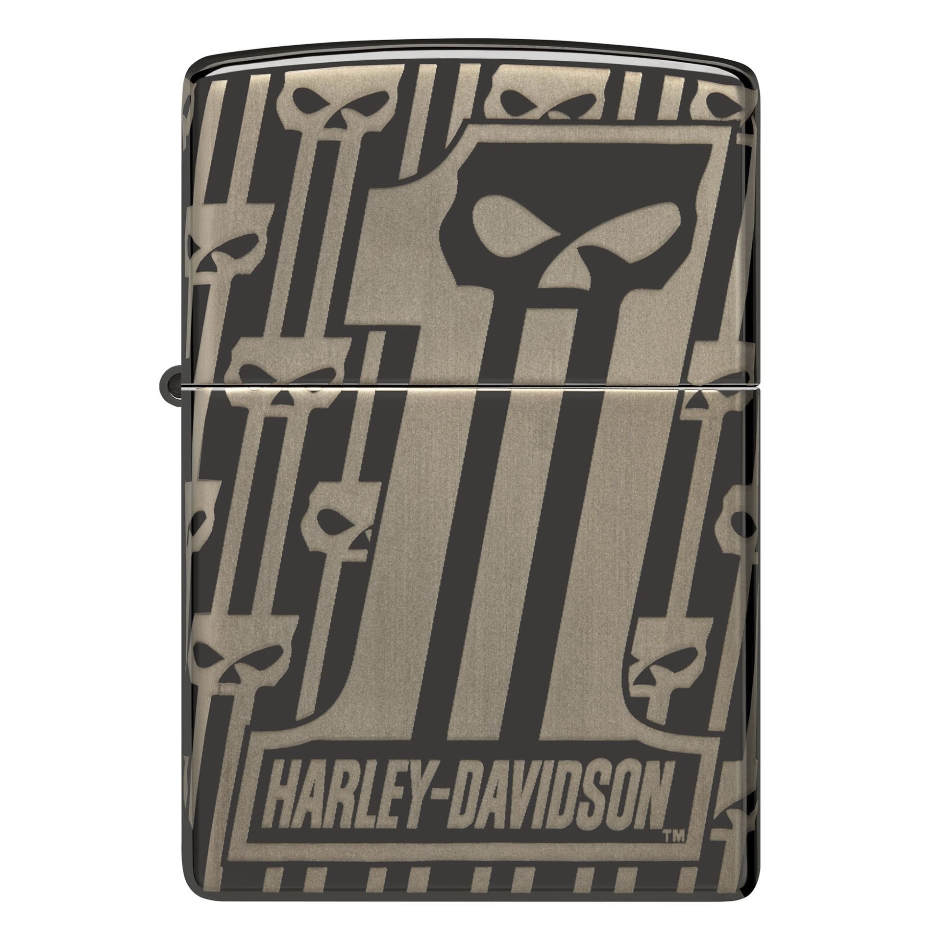 Zippo 150 Harley Davidson Çakmak 48509-105721
