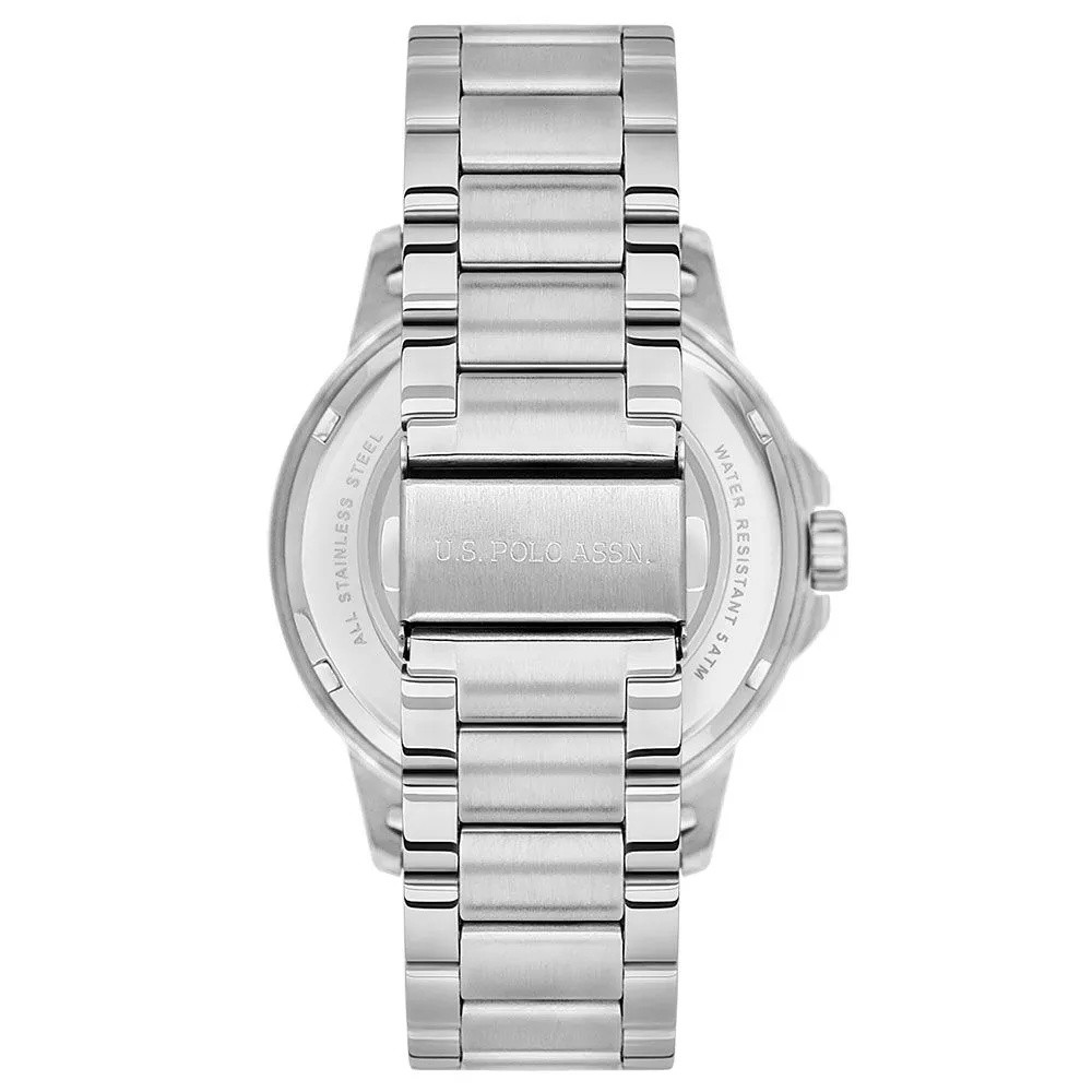 U.S. Polo Assn. USPA1000B-05 Erkek Kol Saati