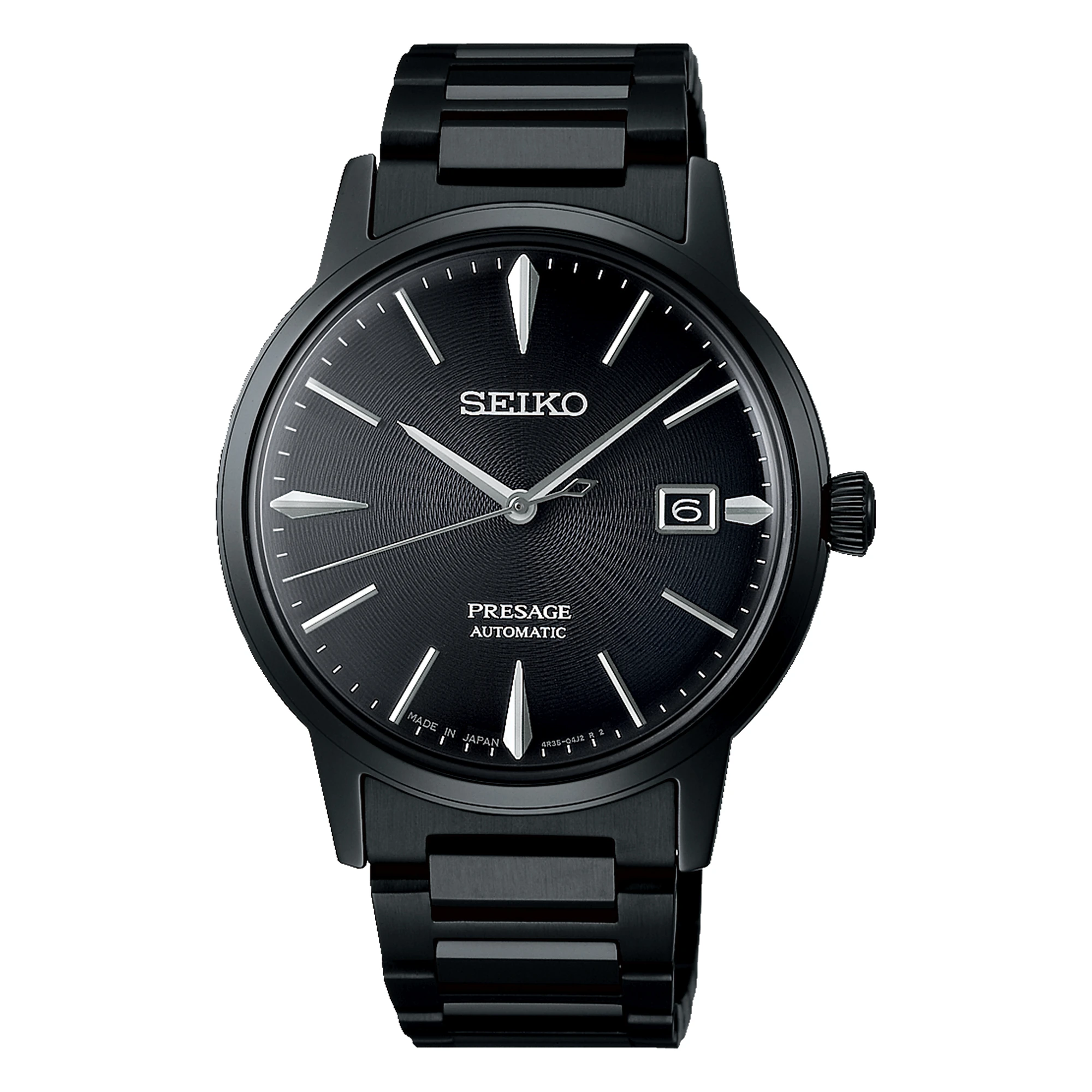 Seiko PRESAGE SRPJ15J Erkek Kol Saati