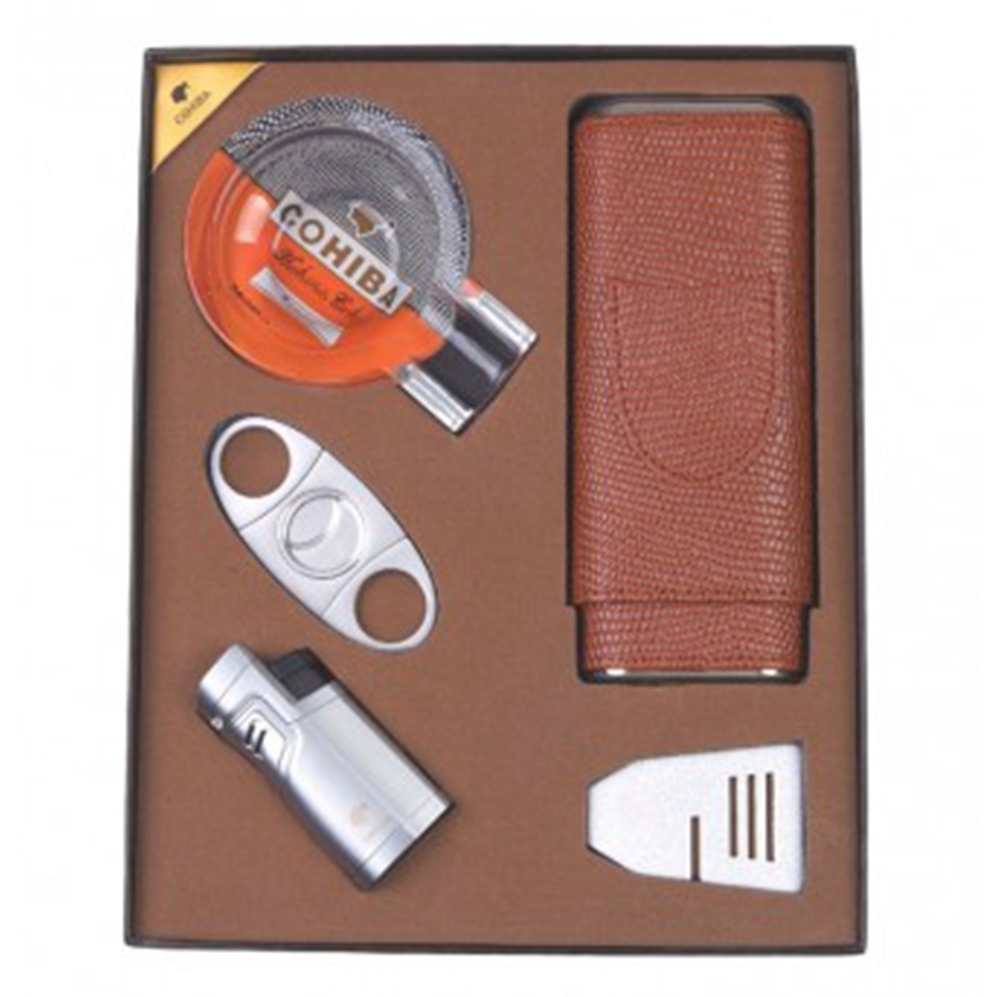 Cohiba Puro Seti CST0224