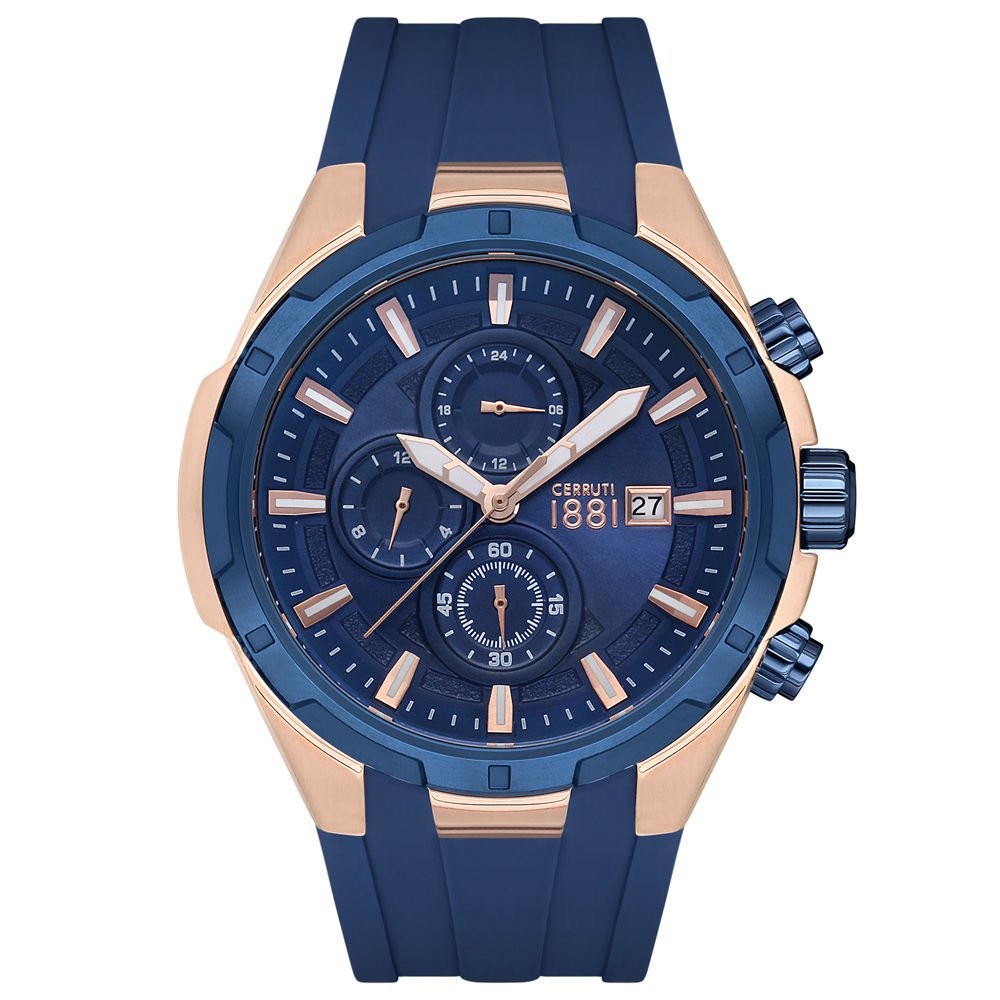 Cerruti 1881 CRA31104 Erkek Kol Saati