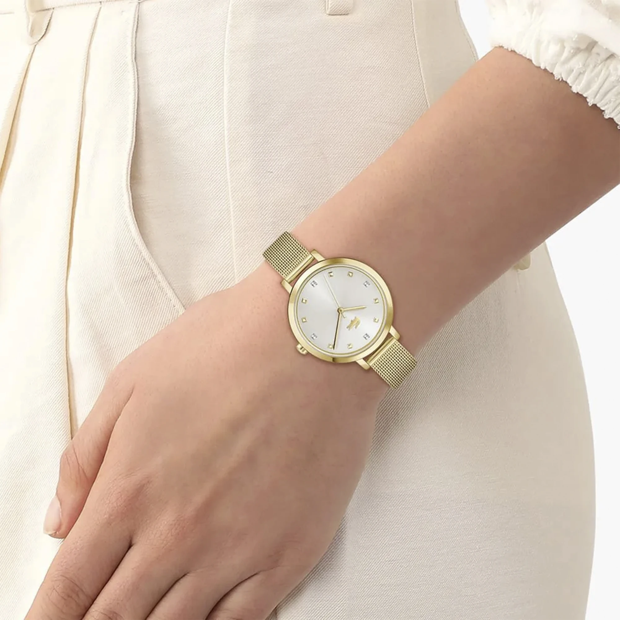 Lacoste LAC2001401 Kadın Kol Saati